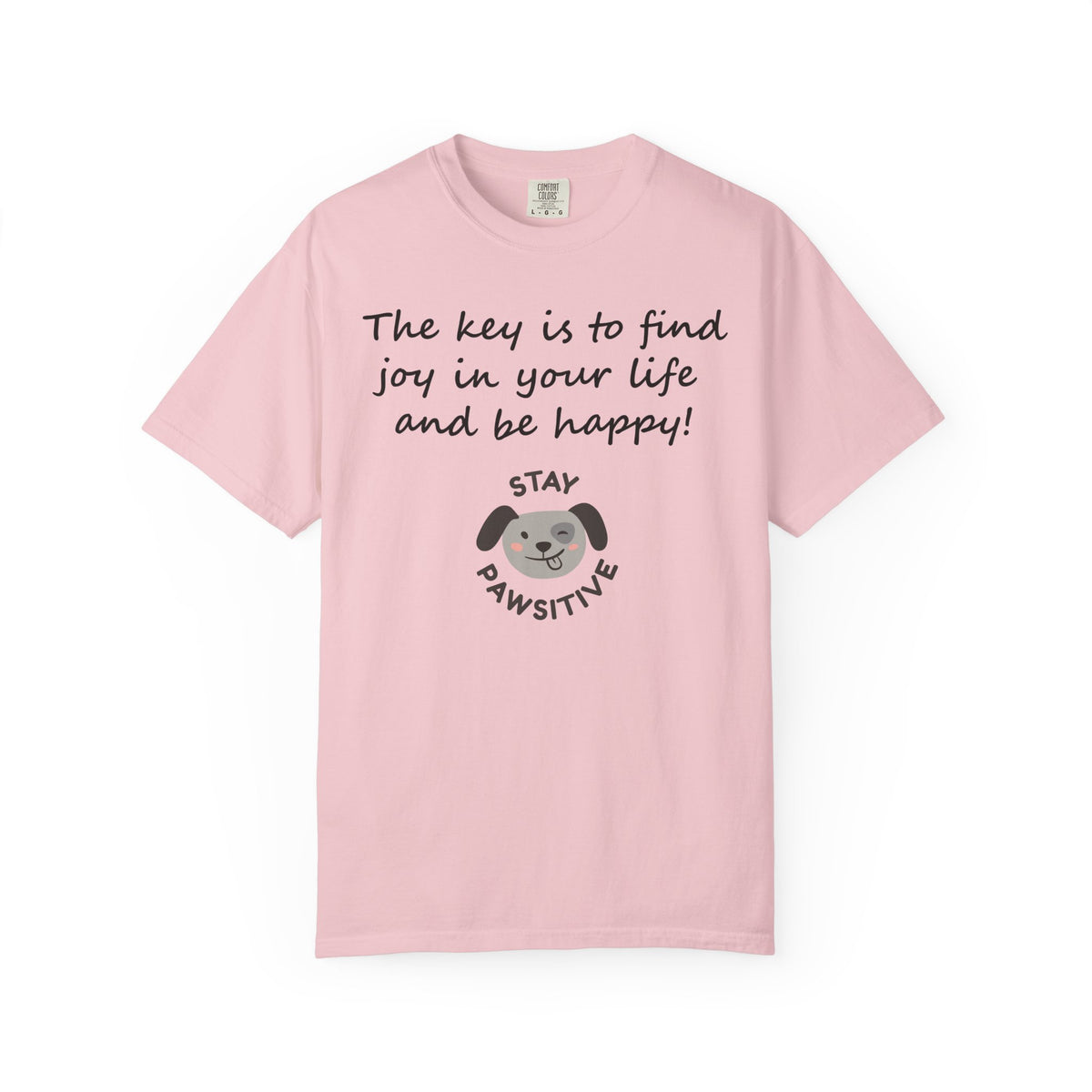 Positive Quotes Shirt