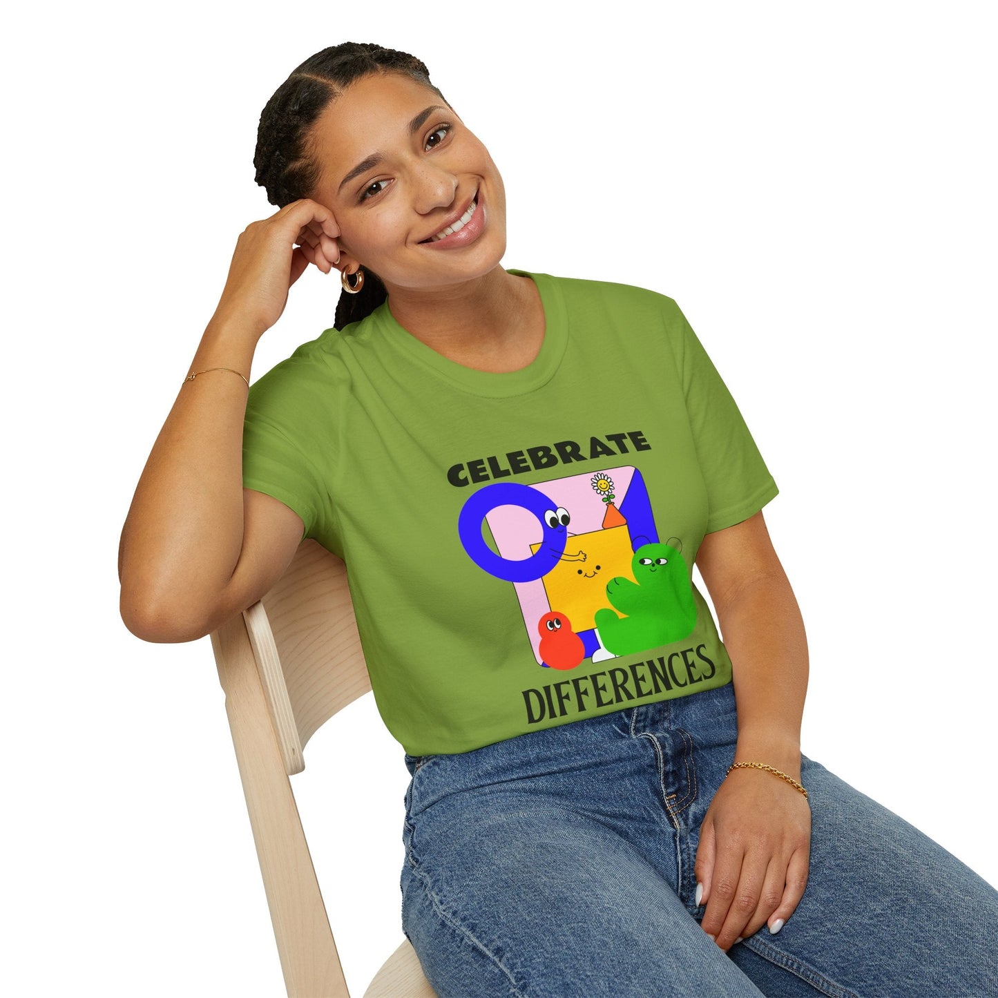 Funny Slogan T Shirts With Funny Words Tee Shirt Quotes Unisex Softstyle Cotton Tee Gildan 64000