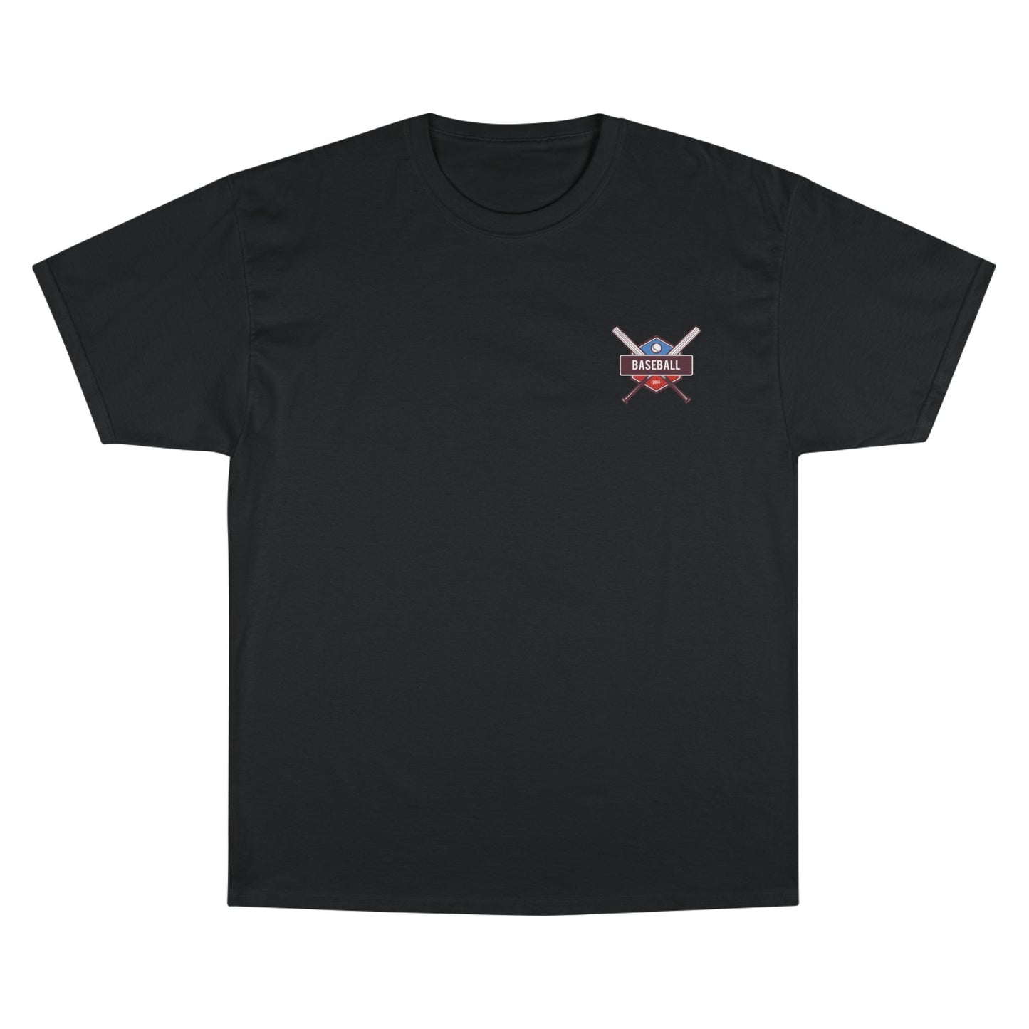Champion Logo Shirt