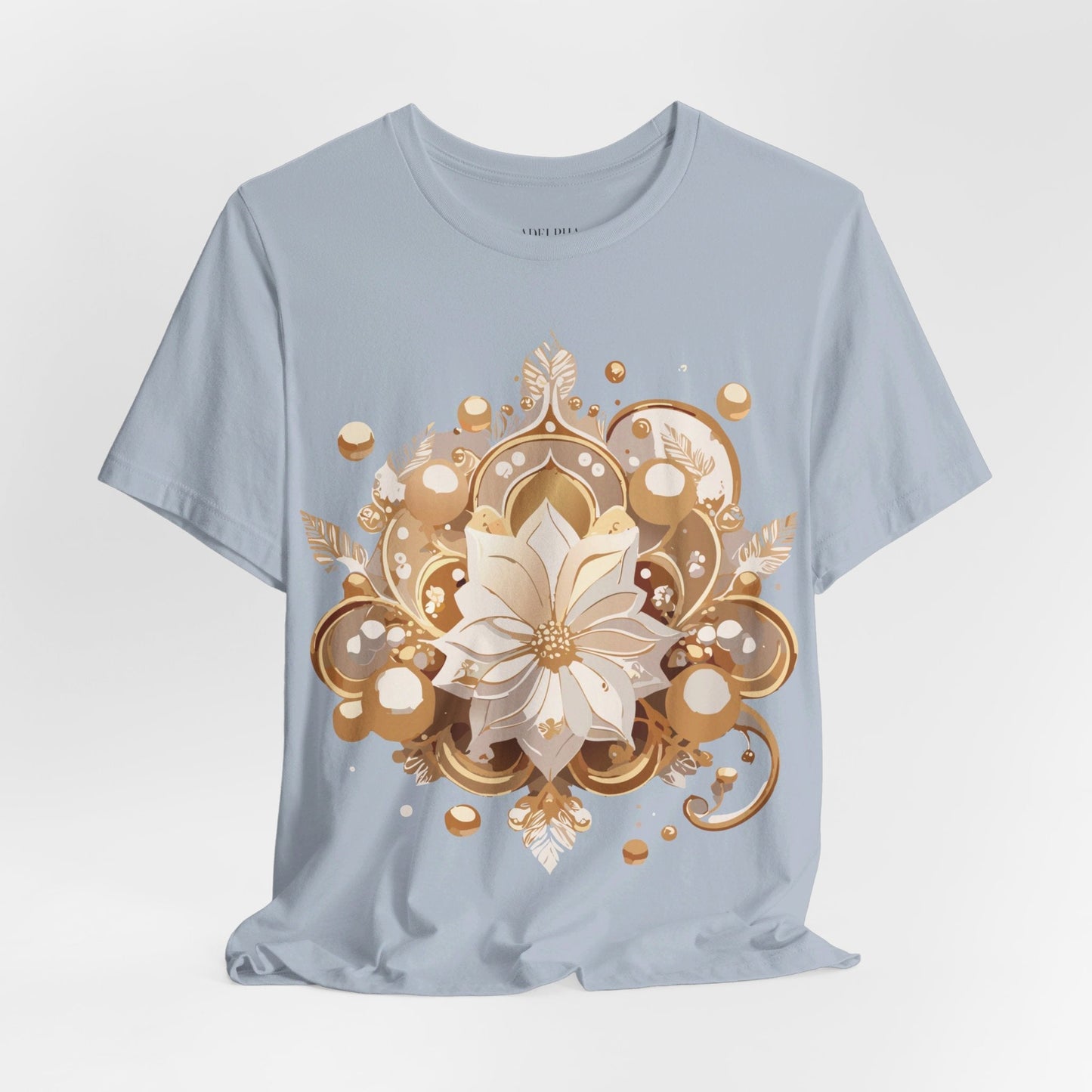 Adelpha Graphic T Shirt Unisex Jersey Short Sleeve Art Design Tee Vintage Inspired Artwork