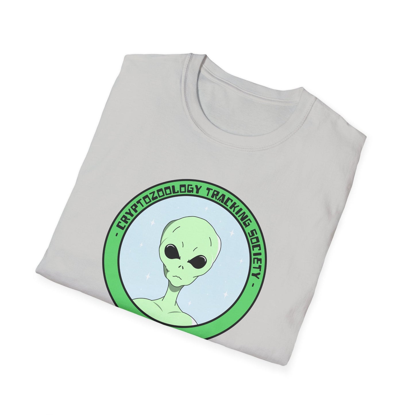 Funny T Shirts UFO Tees Funny Aliens Shirt  10