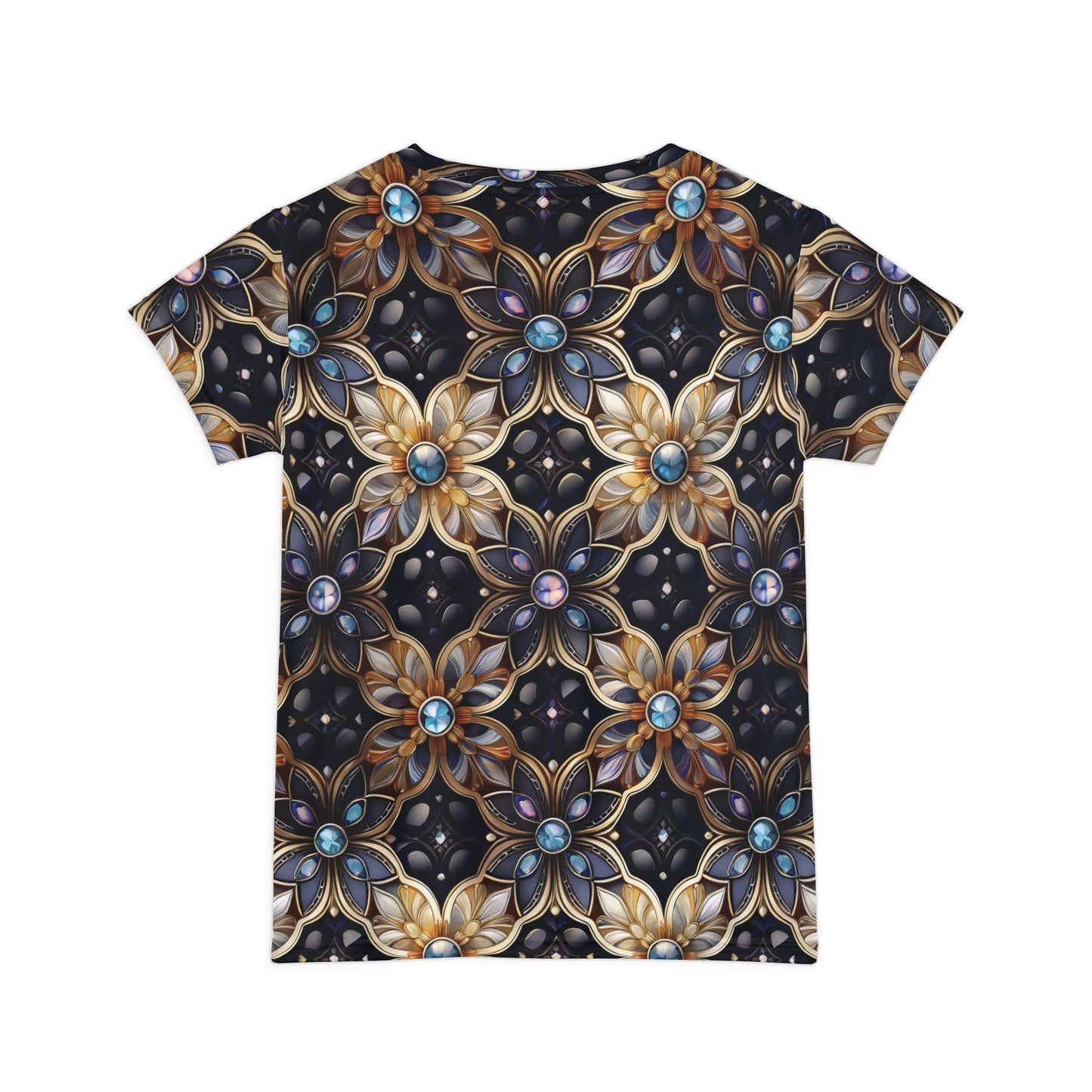 Ornament Shirt - PPU BEST