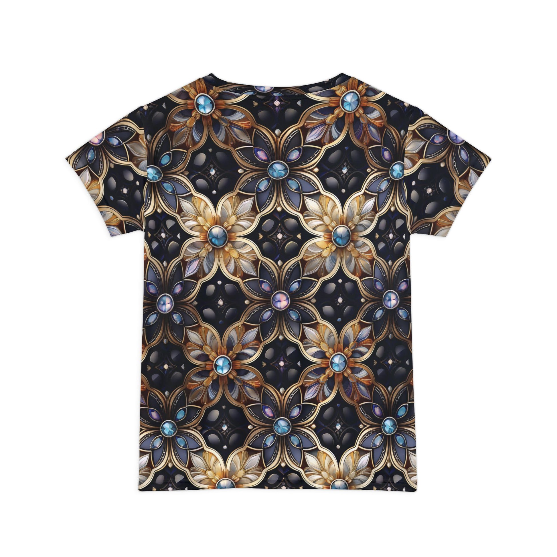 Ornament Shirt - PPU BEST