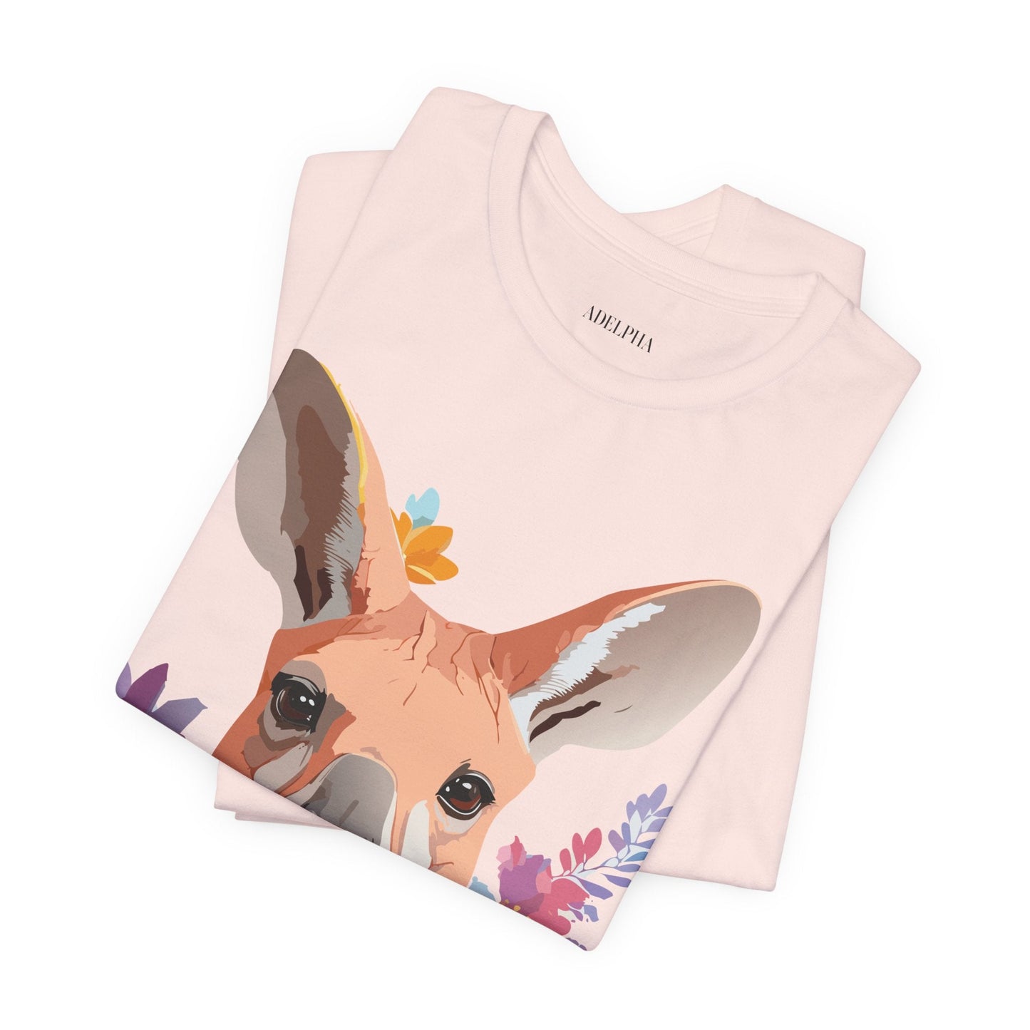 Adelpha Graphic T Shirt Unisex Jersey Short Sleeve Vintage Inspired Artwork Tee Edition