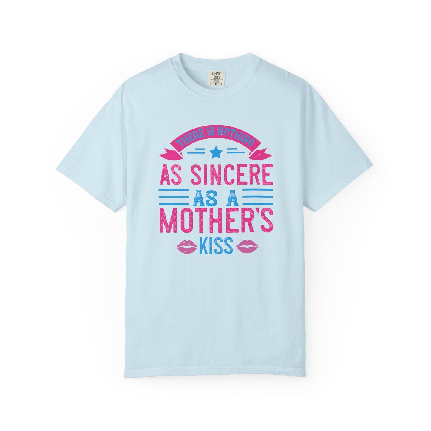 Mom T-shirt Mother Day Mama Tee Unisex Comfort Colors Garment-Dyed Cotton h97