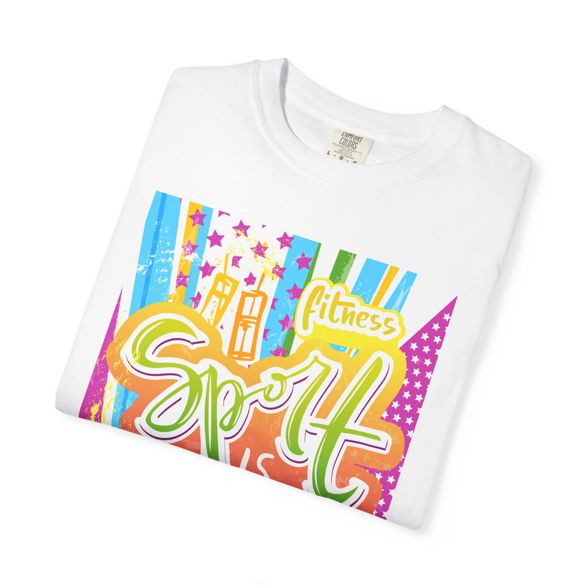 Sports Print Shirts