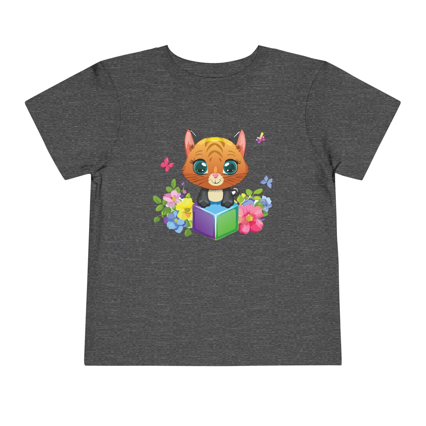 Funny Childrens Shirts (2T-5T)