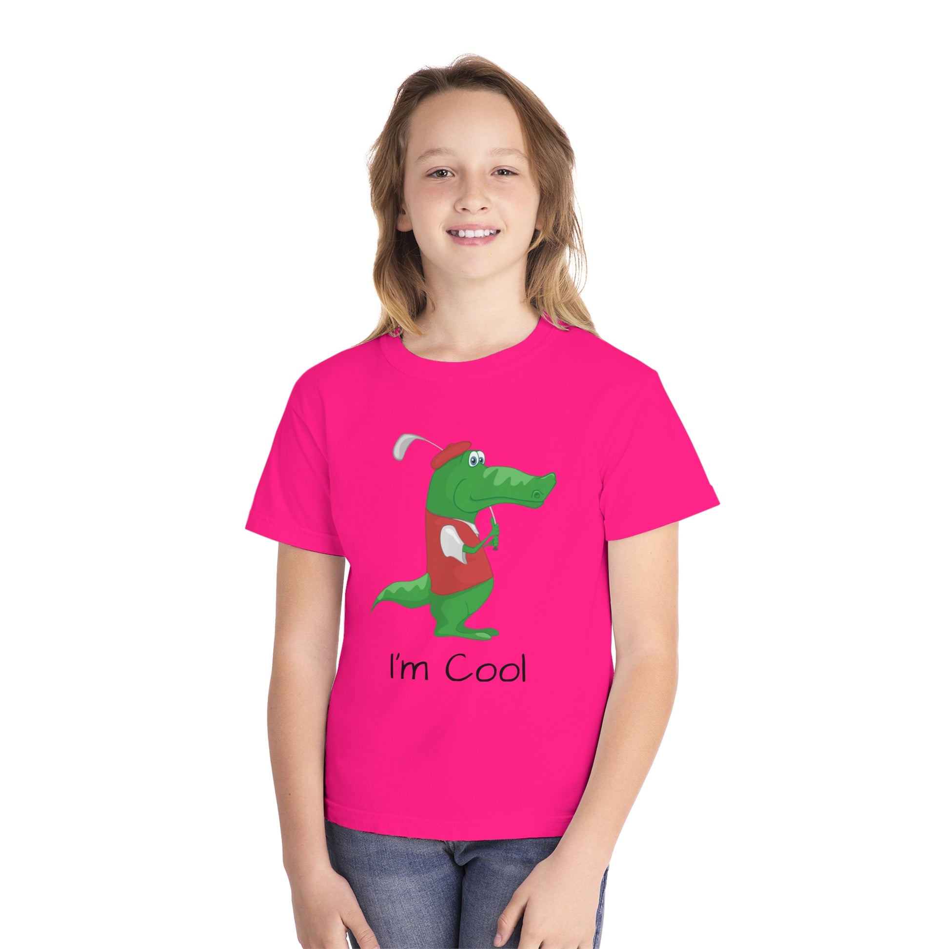 Childrens Animal T Shirts - PPU BEST