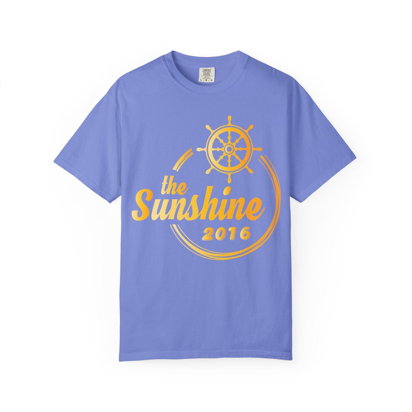 Summer shirt