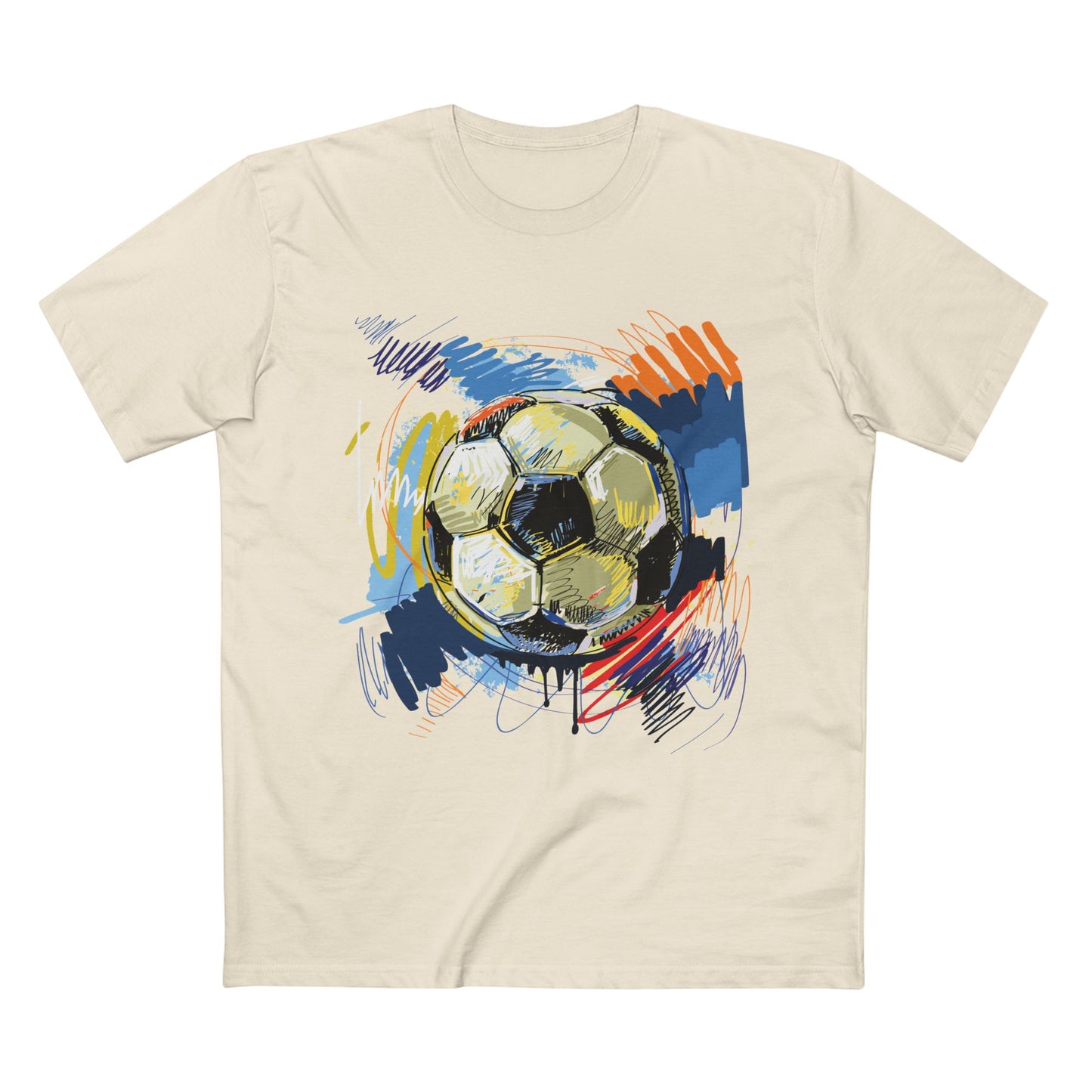 Sports Print Shirts