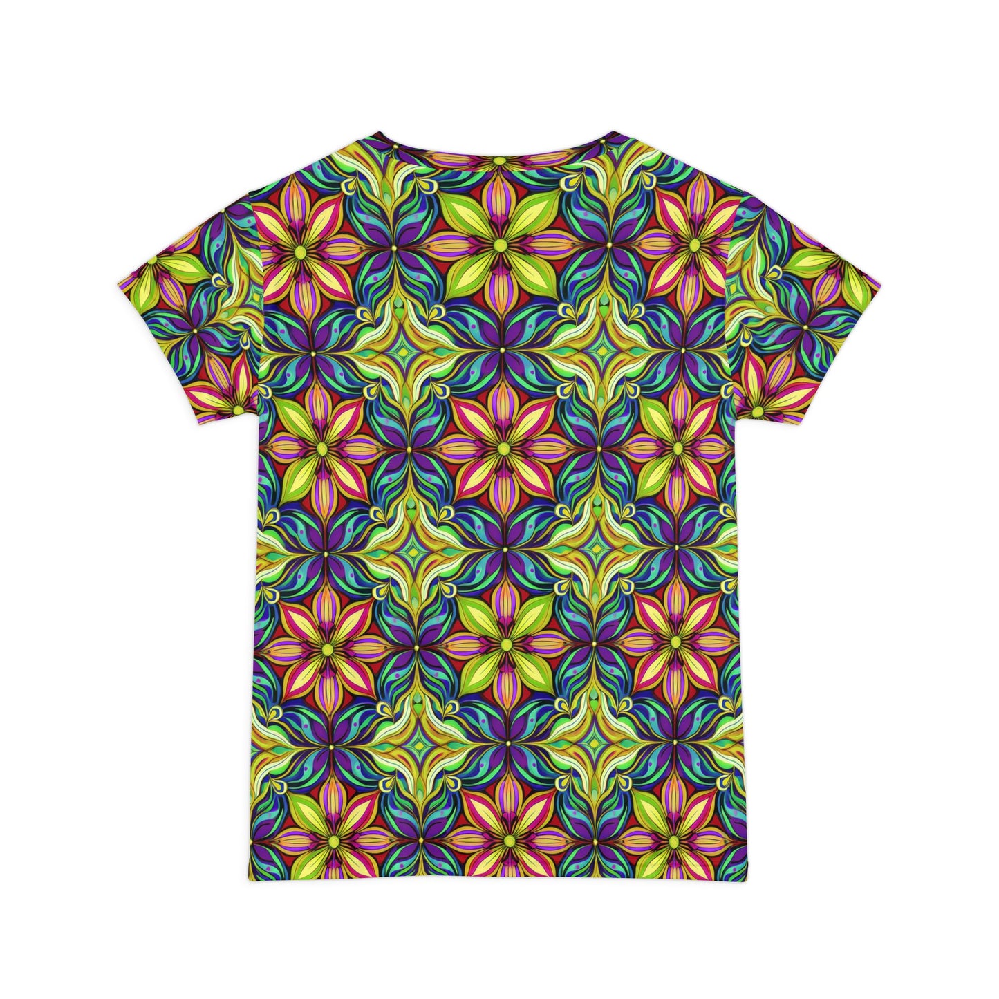 Ornament Shirt, Shirt with Ornament