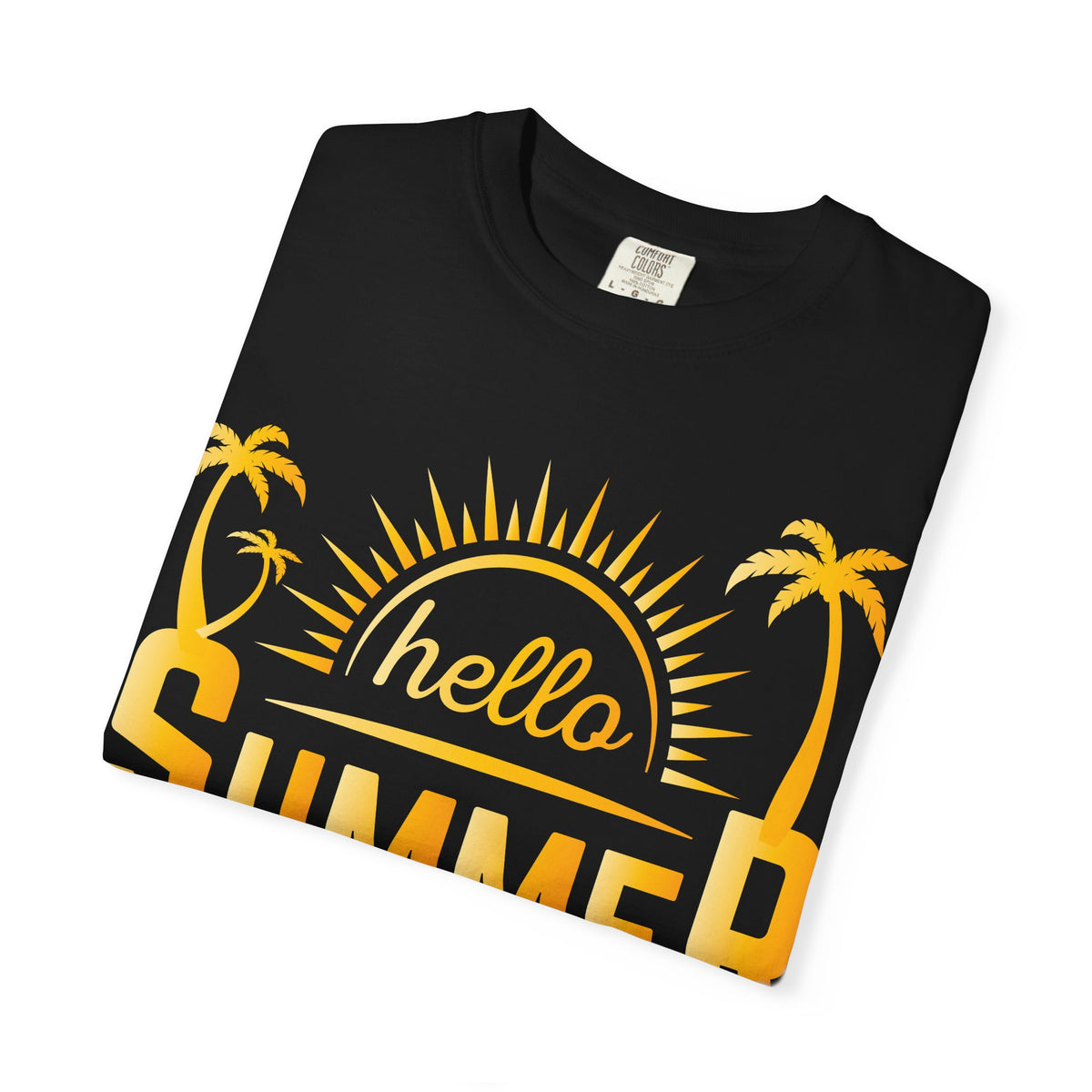 Summer shirt
