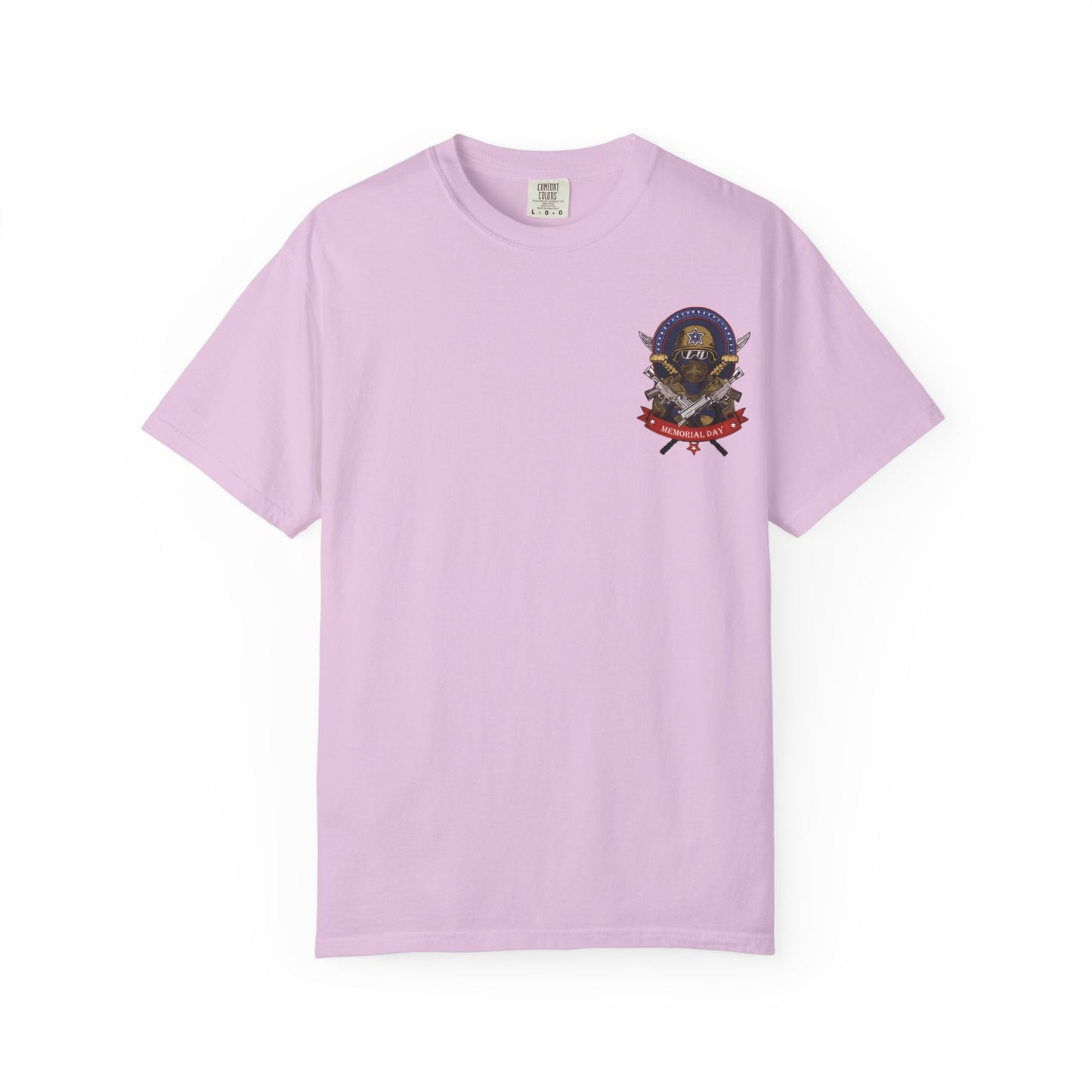 Memorial Day Shirt, Memorial Day Tee