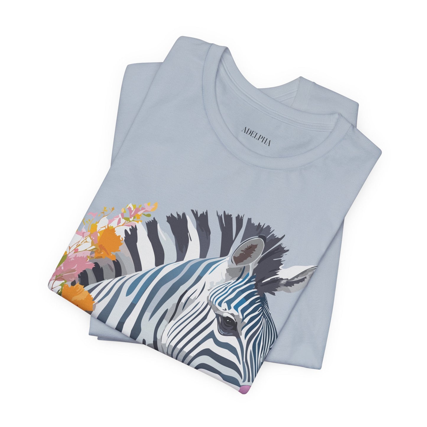 Adelpha Graphic Tee Unisex T Shirt Vintage Inspired Art Short Sleeve Premium Comfort