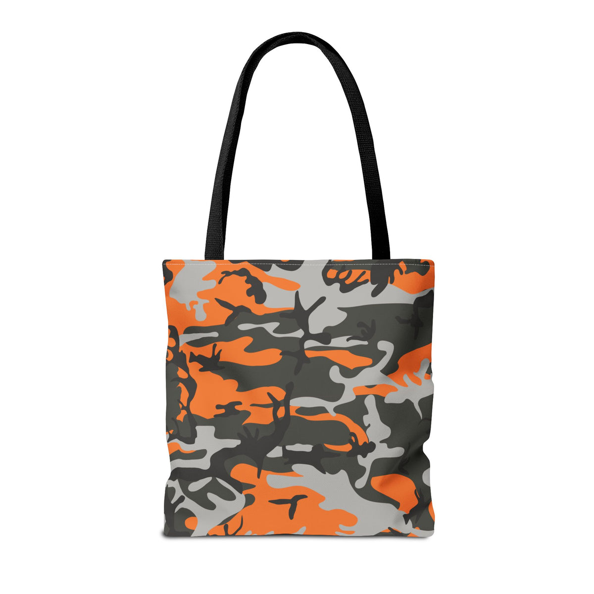 Camo Canvas Bags