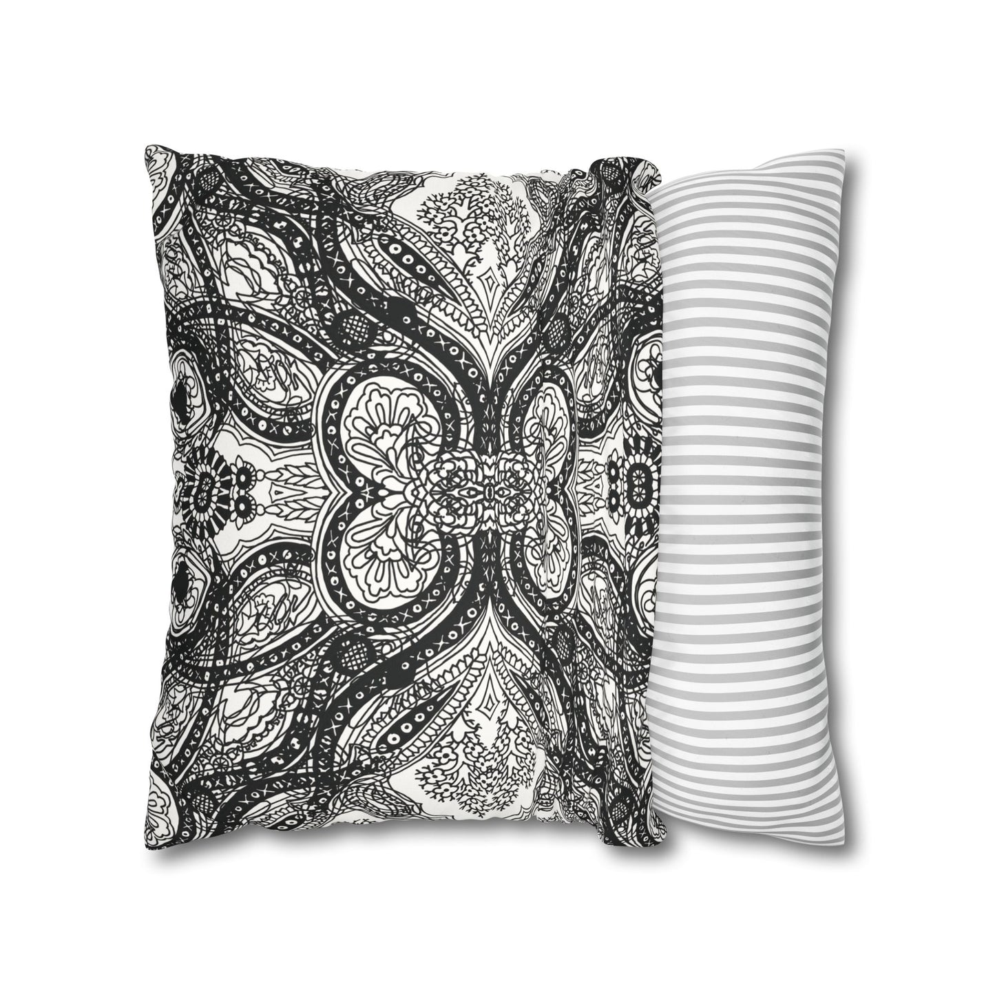 Ornament Pillow case