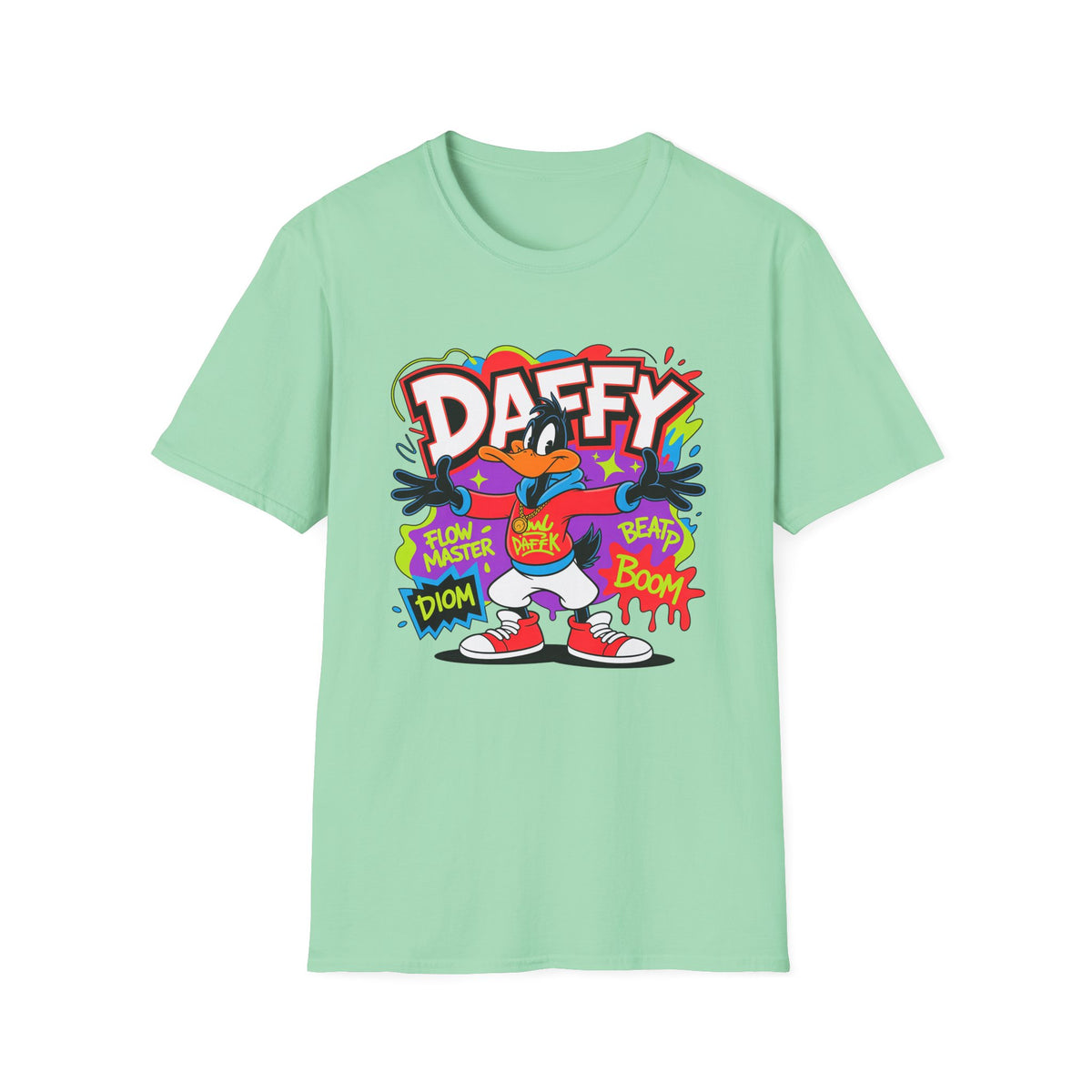 T Shirt with Cartoon, Cartoon on T Shirt, Animation Shirt, T Shirt with Animation, Funny Animals Tee Shirt