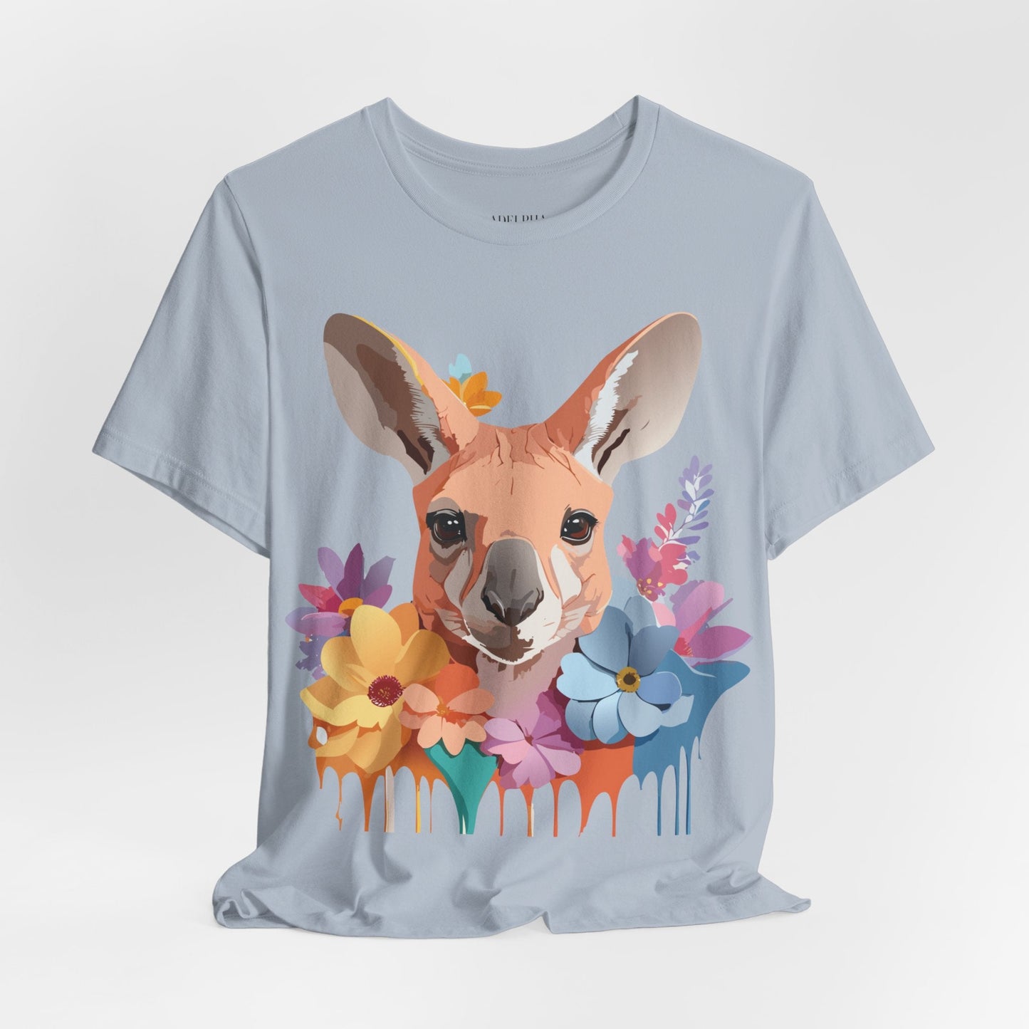 Adelpha Graphic T Shirt Unisex Jersey Short Sleeve Vintage Inspired Artwork Tee Edition