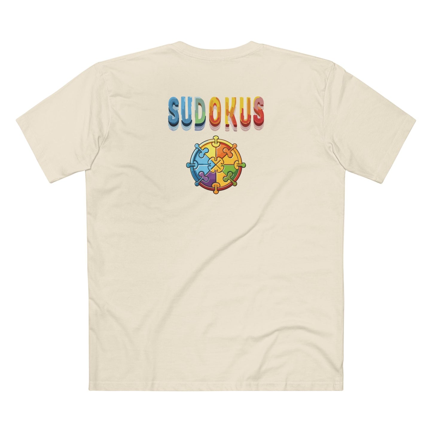 Dragon Graphic Unisex 100 Cotton Staple Tee 11