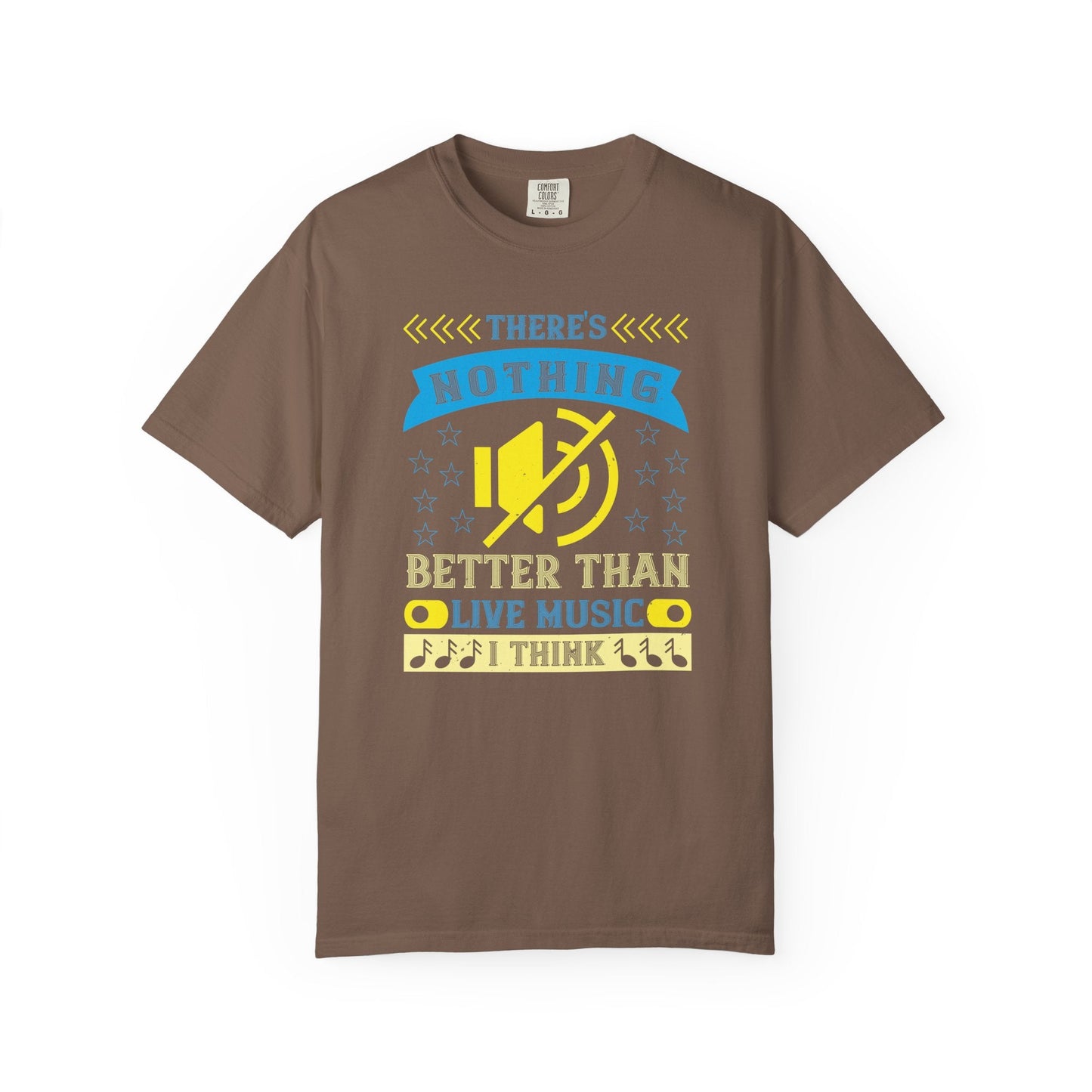 Music Graphic Design Unisex Cotton T-shirt m46