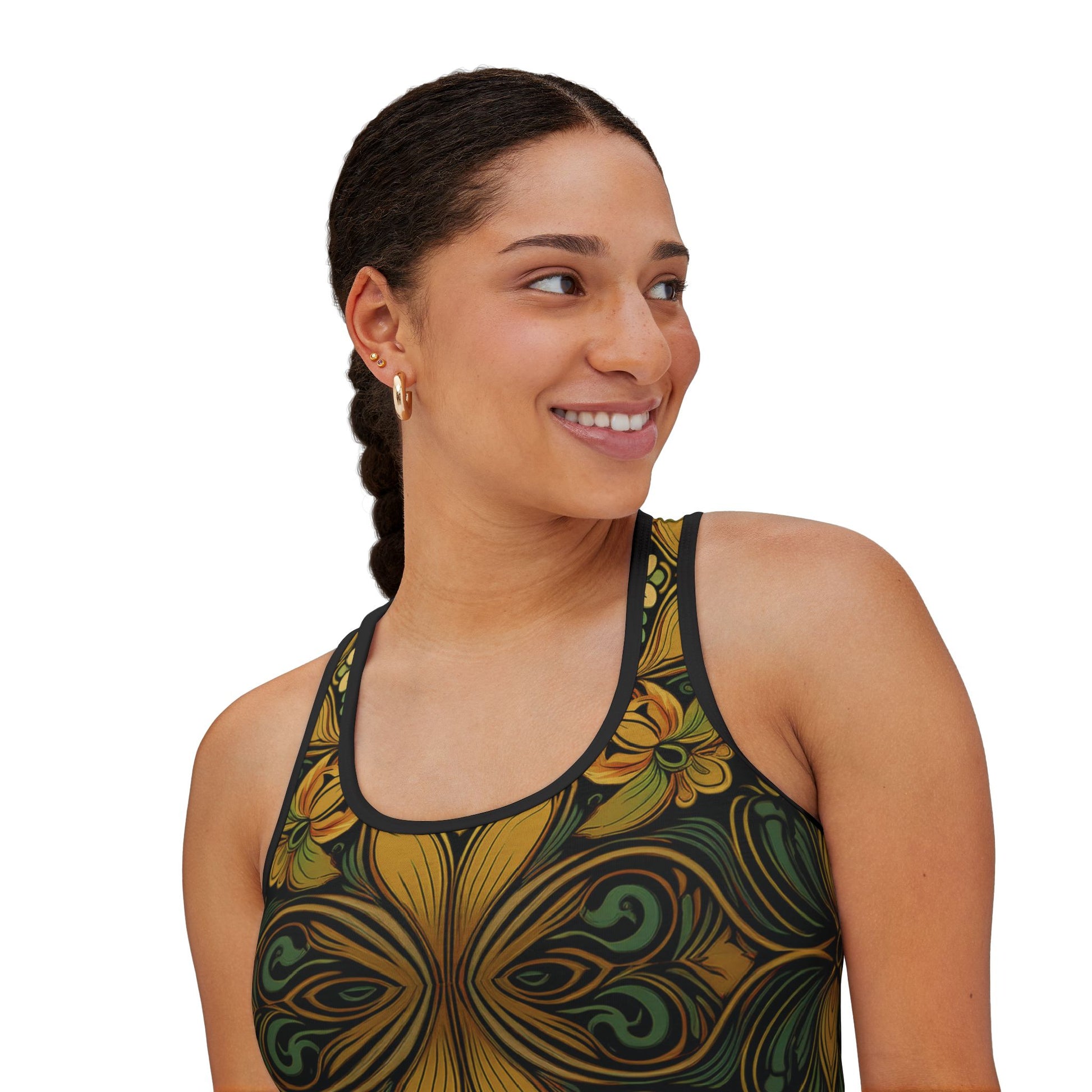 Ornament Tank - PPU BEST