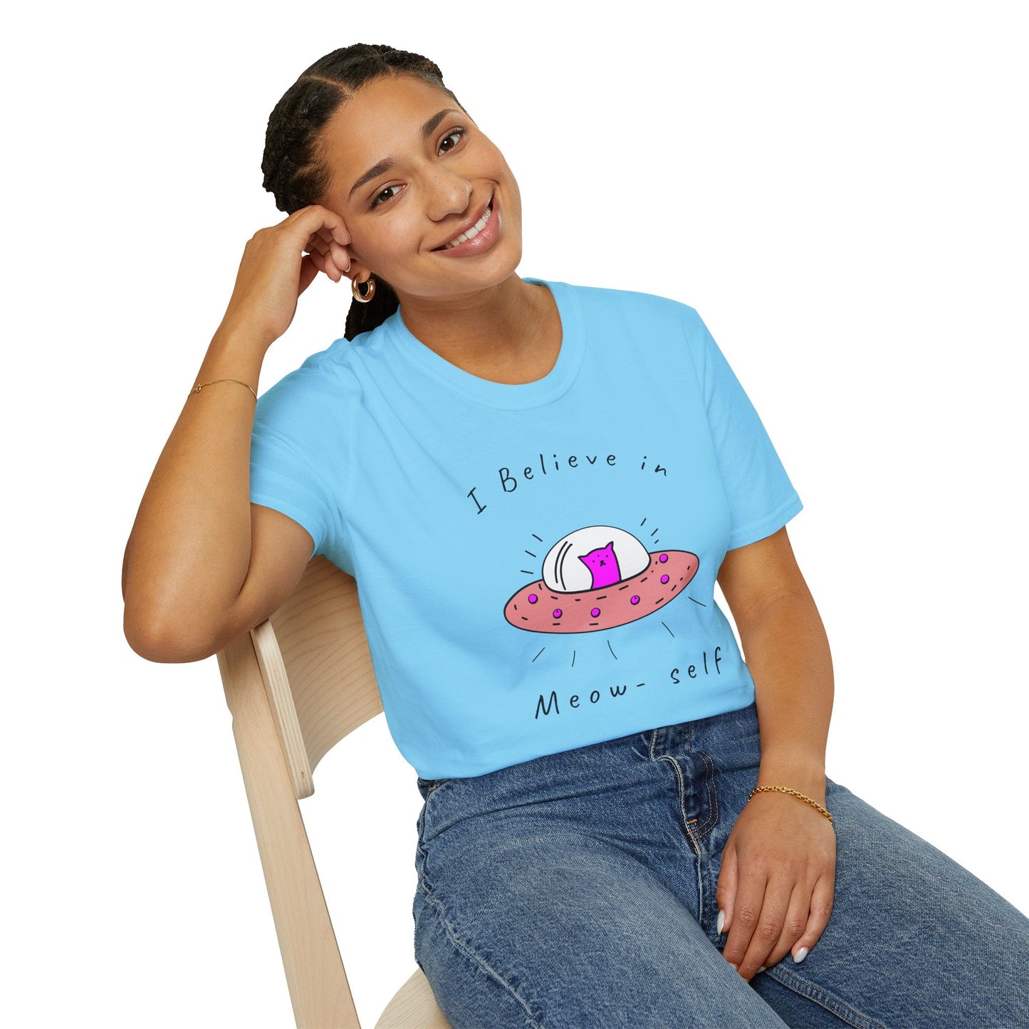 Funny T Shirts UFO Tees Funny Aliens Shirt  9