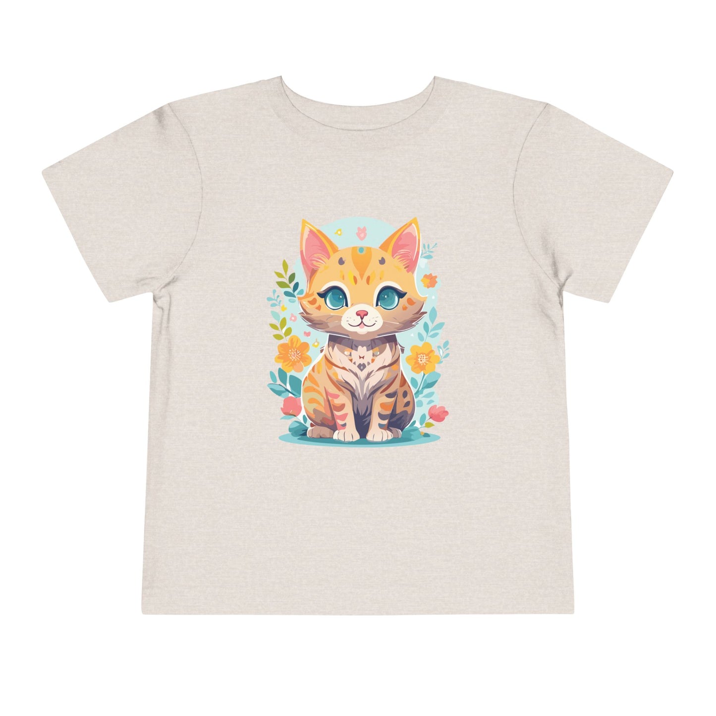 Funny Childrens Shirts (T2-5T)