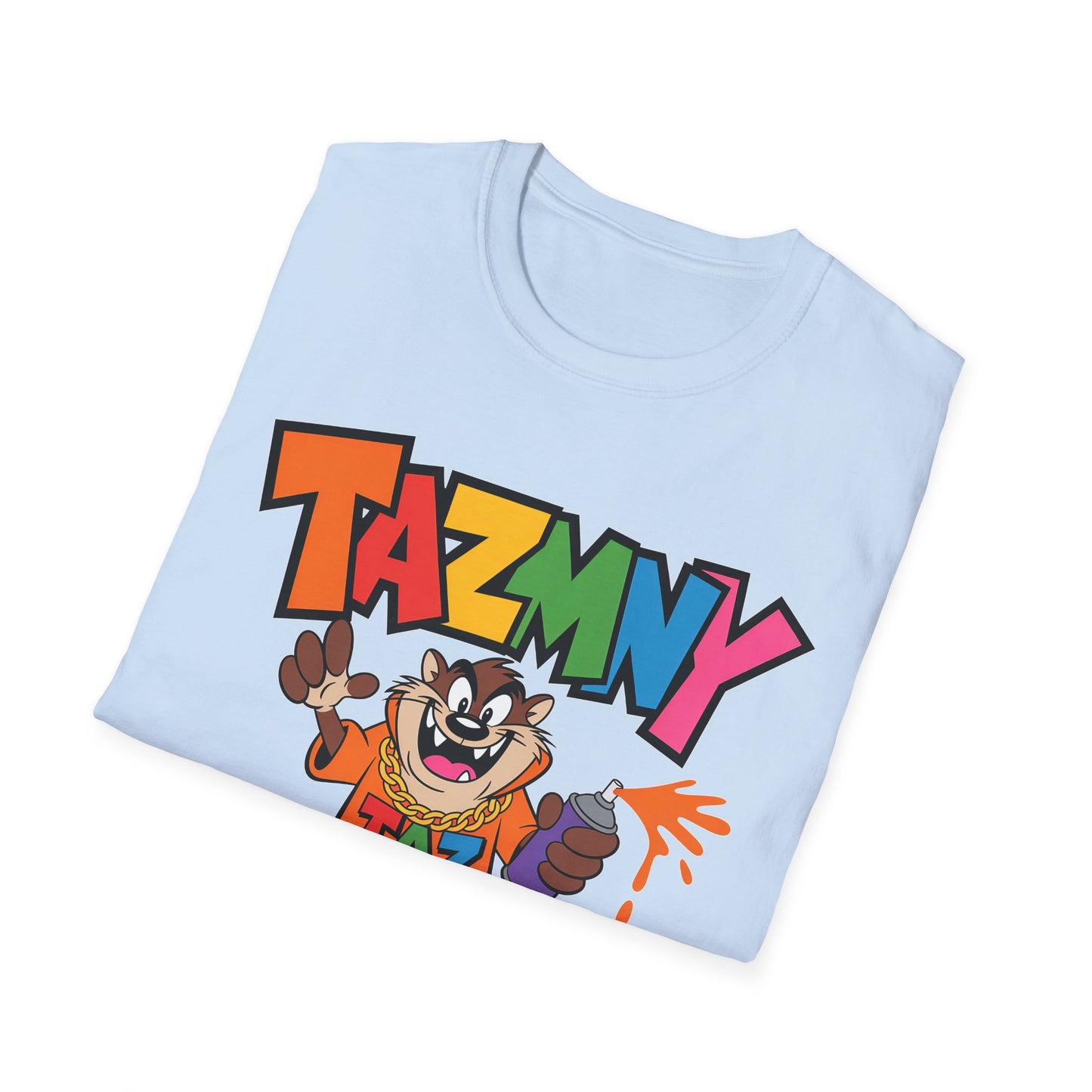T Shirt with Cartoon, Cartoon on T Shirt, Animation Shirt, T Shirt with Animation, Funny Animals Tee Shirt