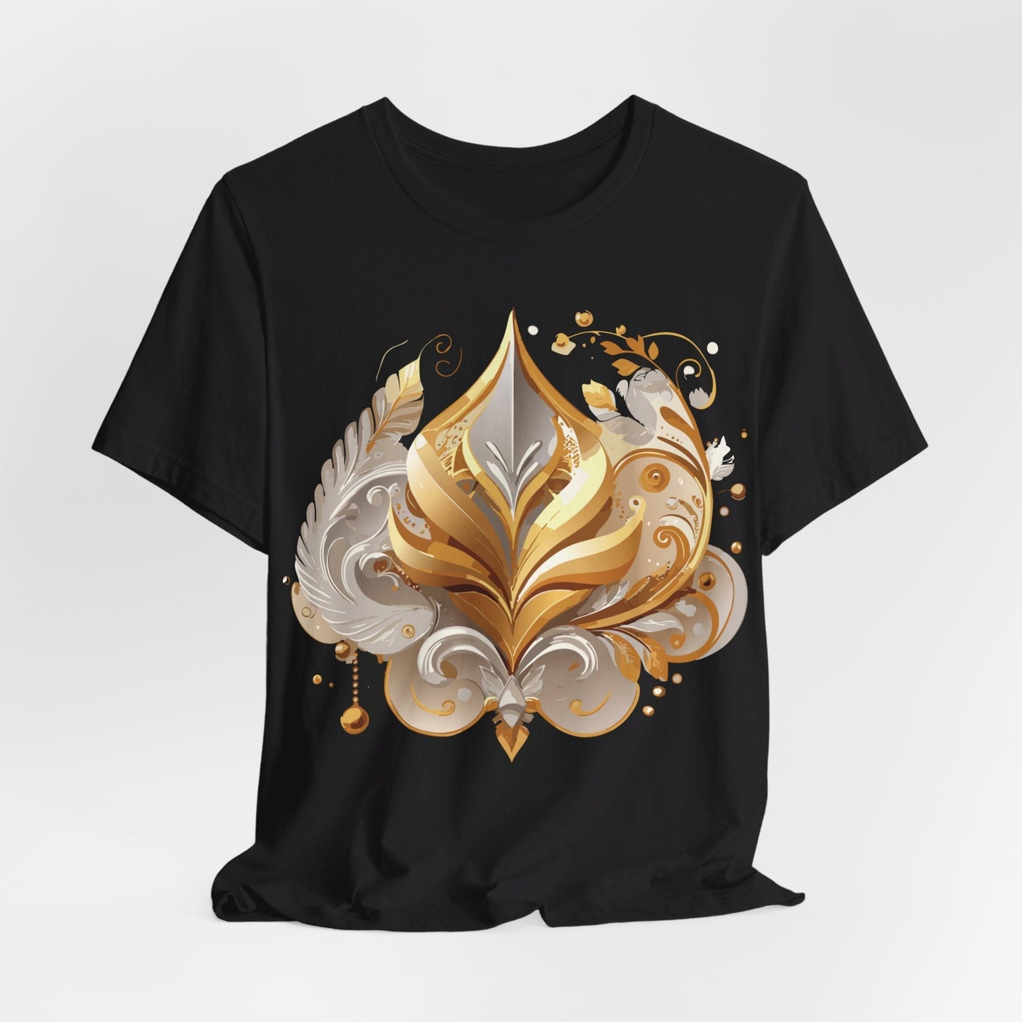 Adelpha Graphic T Shirt Unisex Jersey Short Sleeve Art Design Tee Vintage Inspired