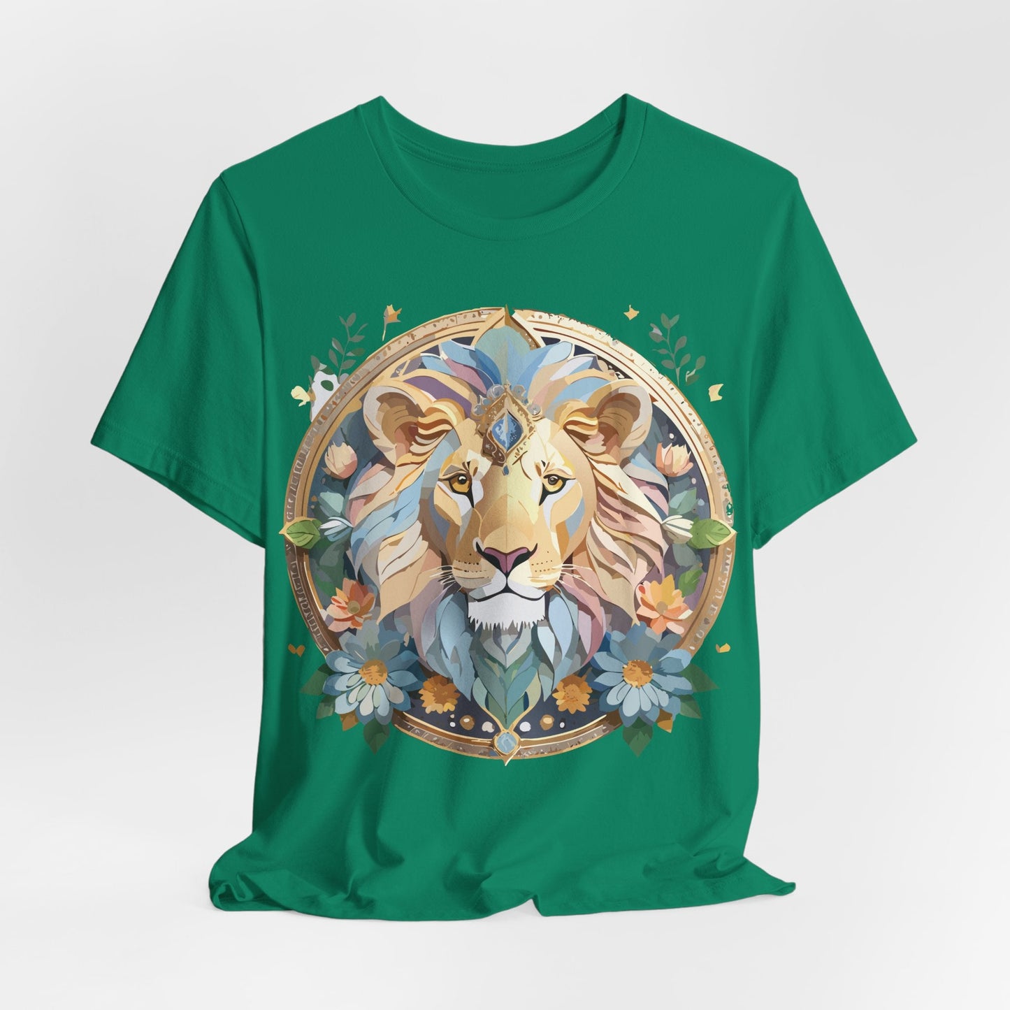Adelpha Graphic Tee Unisex Short Sleeve Vintage Inspired Artwork Premium Casual Wear
