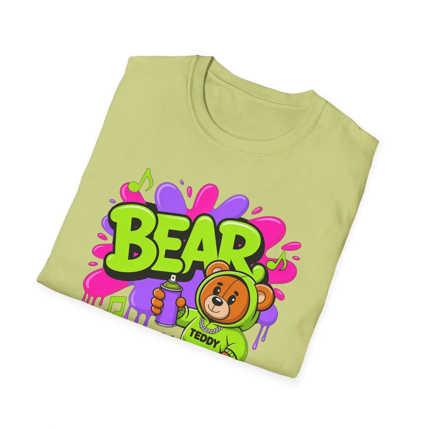T Shirt with Cartoon, Cartoon on T Shirt, Animation Shirt, T Shirt with Animation, Funny Animals Tee Shirt