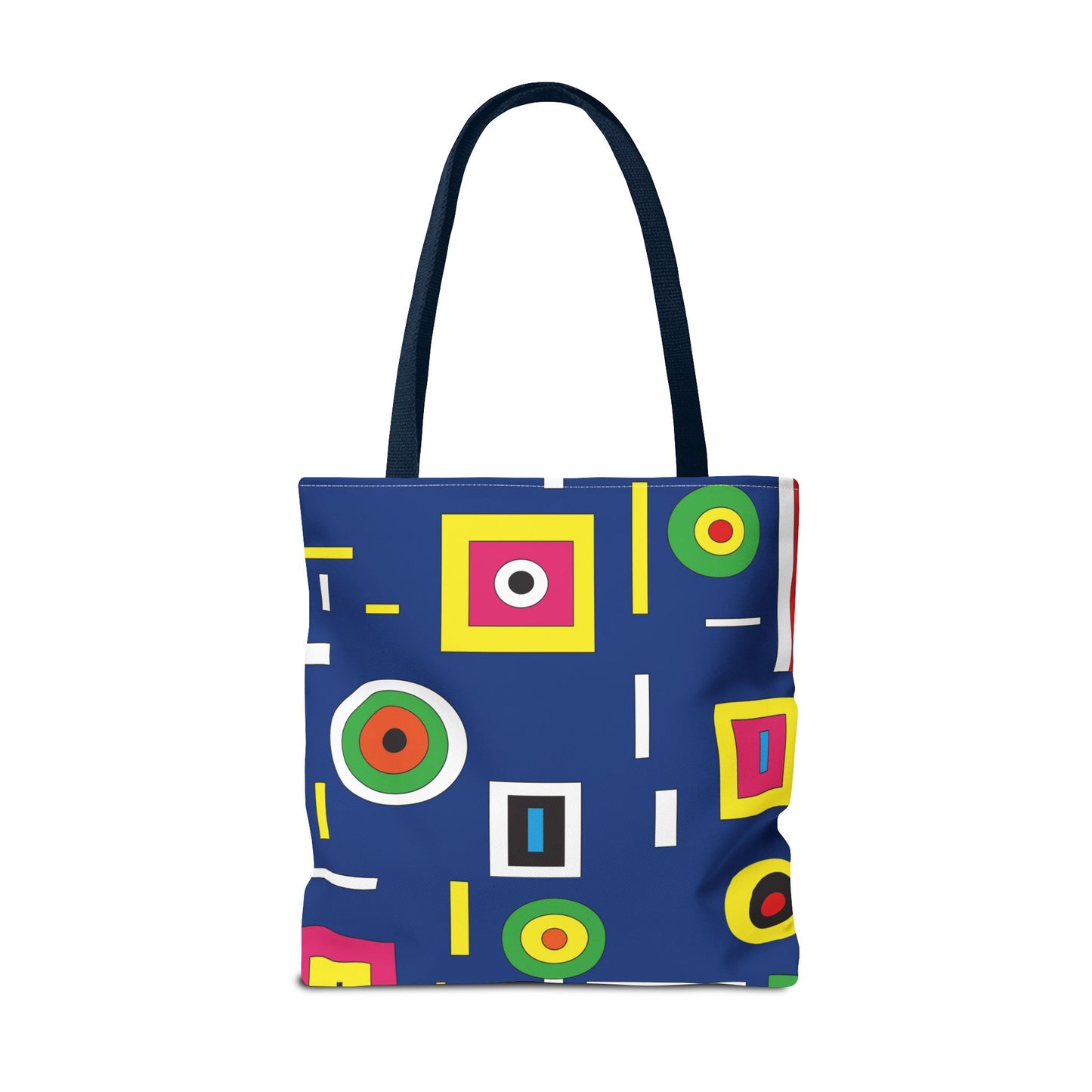 Designer Canvas Bag