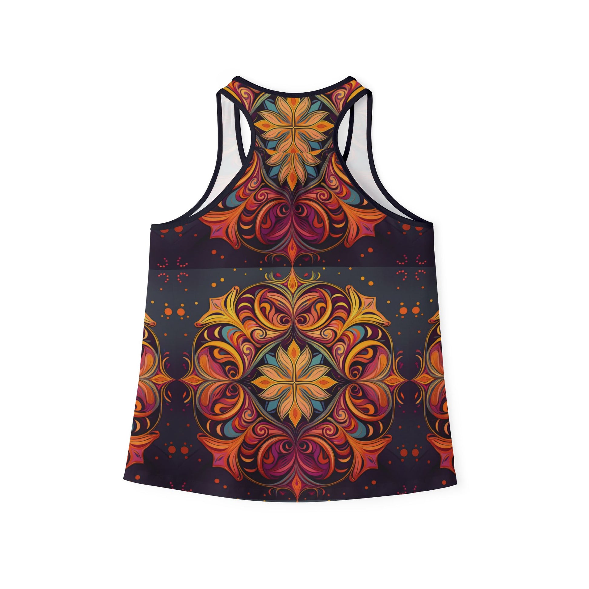 Ornament Tank - PPU BEST