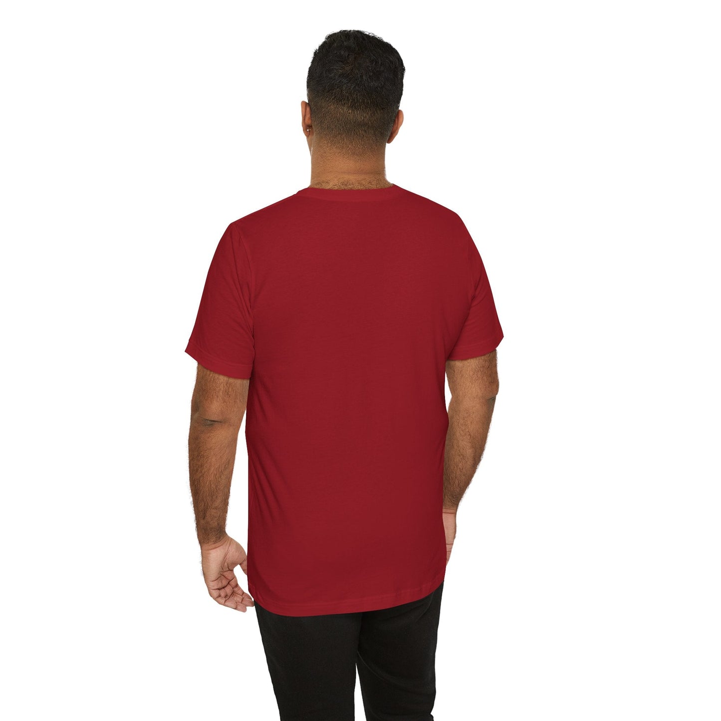 Be The Best Version Of You T-Shirt Motivational Fitness Tee