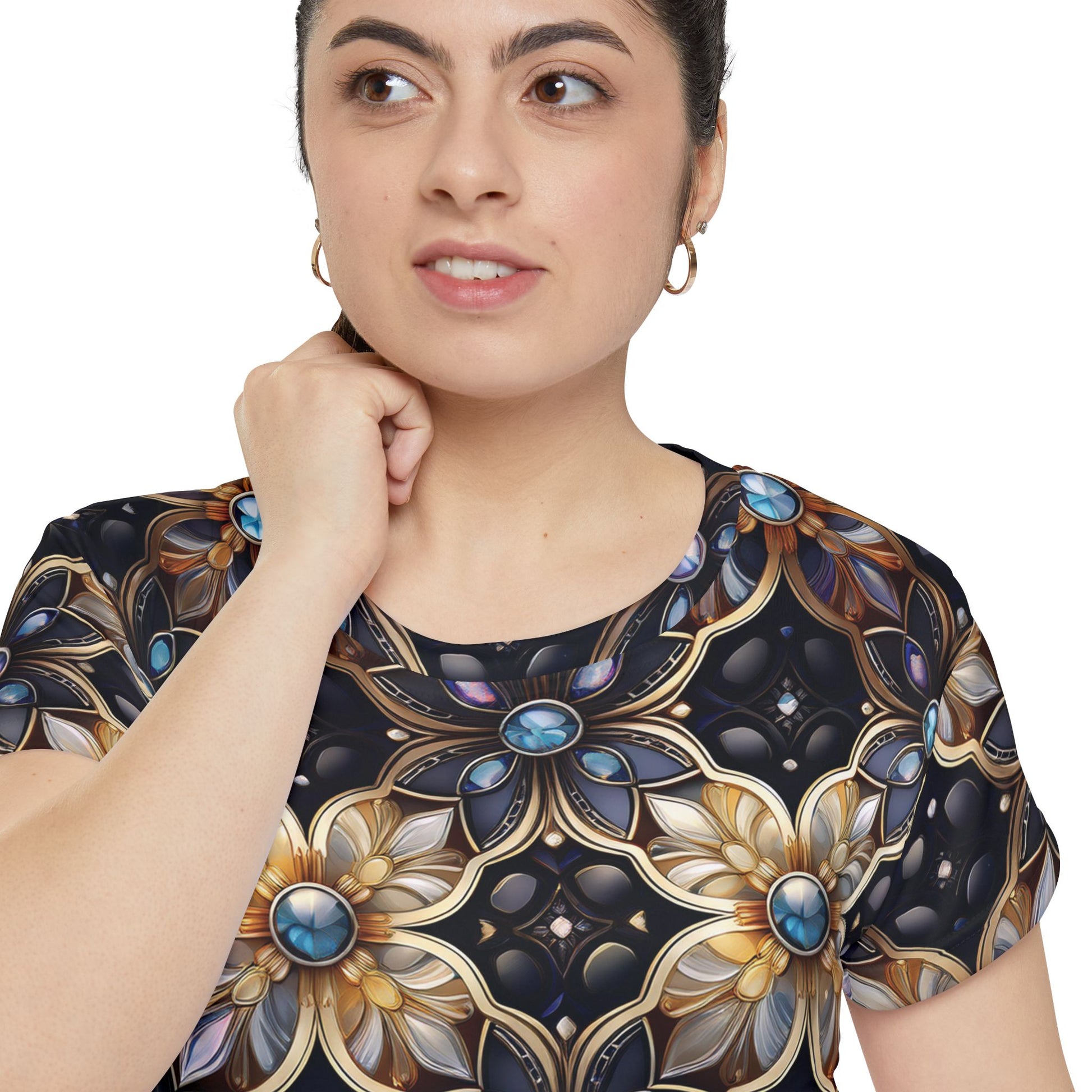 Ornament Shirt - PPU BEST