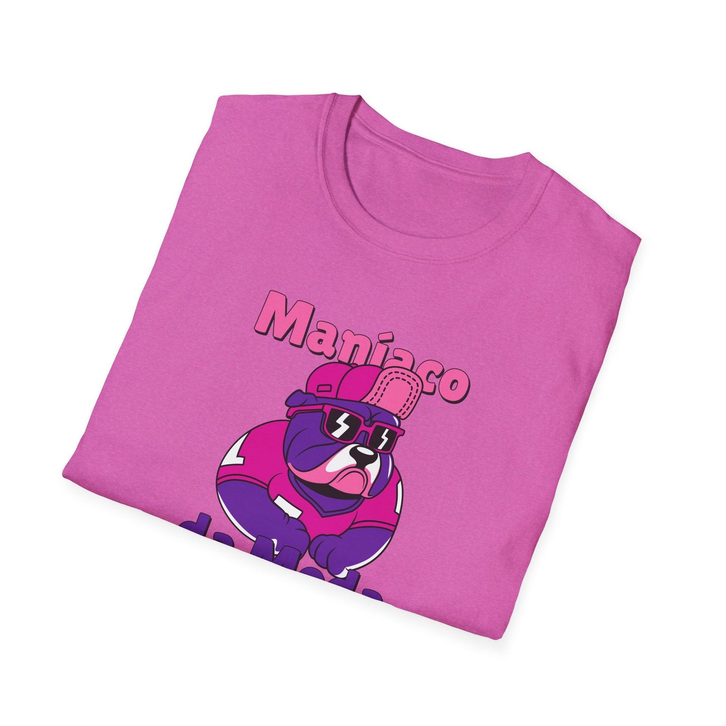 Funny Animals T Shirt Unisex Softstyle Short Sleeve Cotton Tee Gildan 64000 Ring Spun Comfort