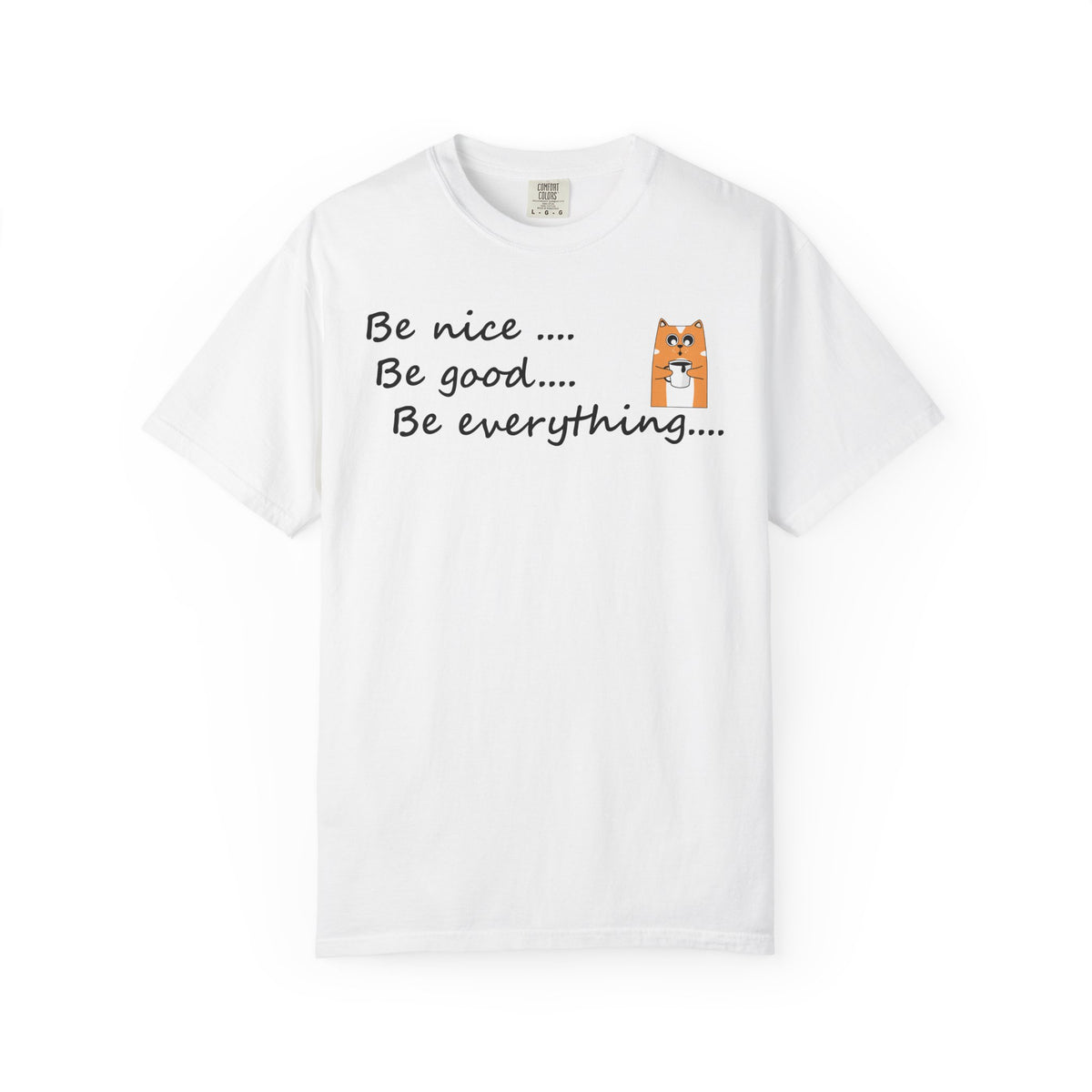 Positive Quotes Shirt