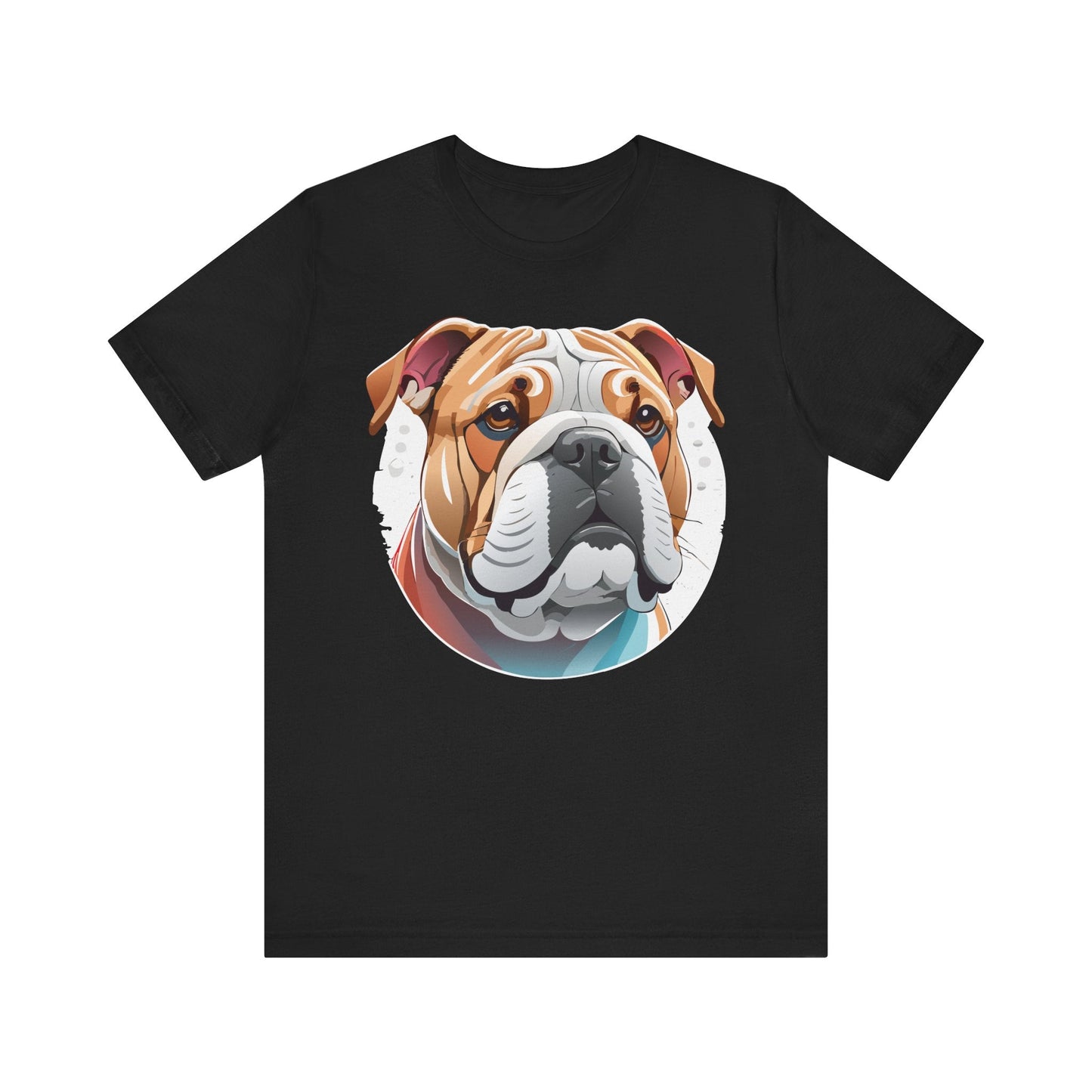 Unisex Animal Shirt With Art Design Animals Tee For Wild Animal Lovers Gildan Softstyle 100 Cotton