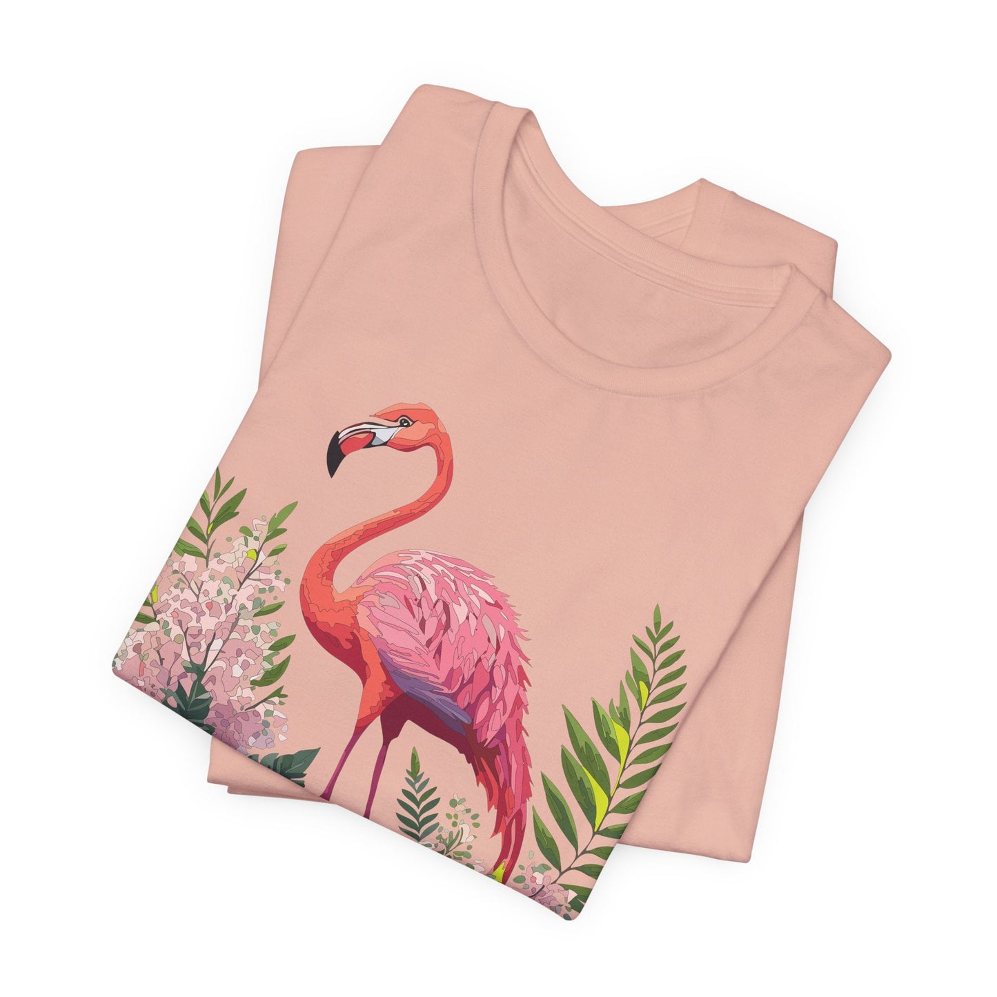 Unisex Animal Shirt Art Design Tee Jersey Short Sleeve With Wild Animals Print Everyday Wear