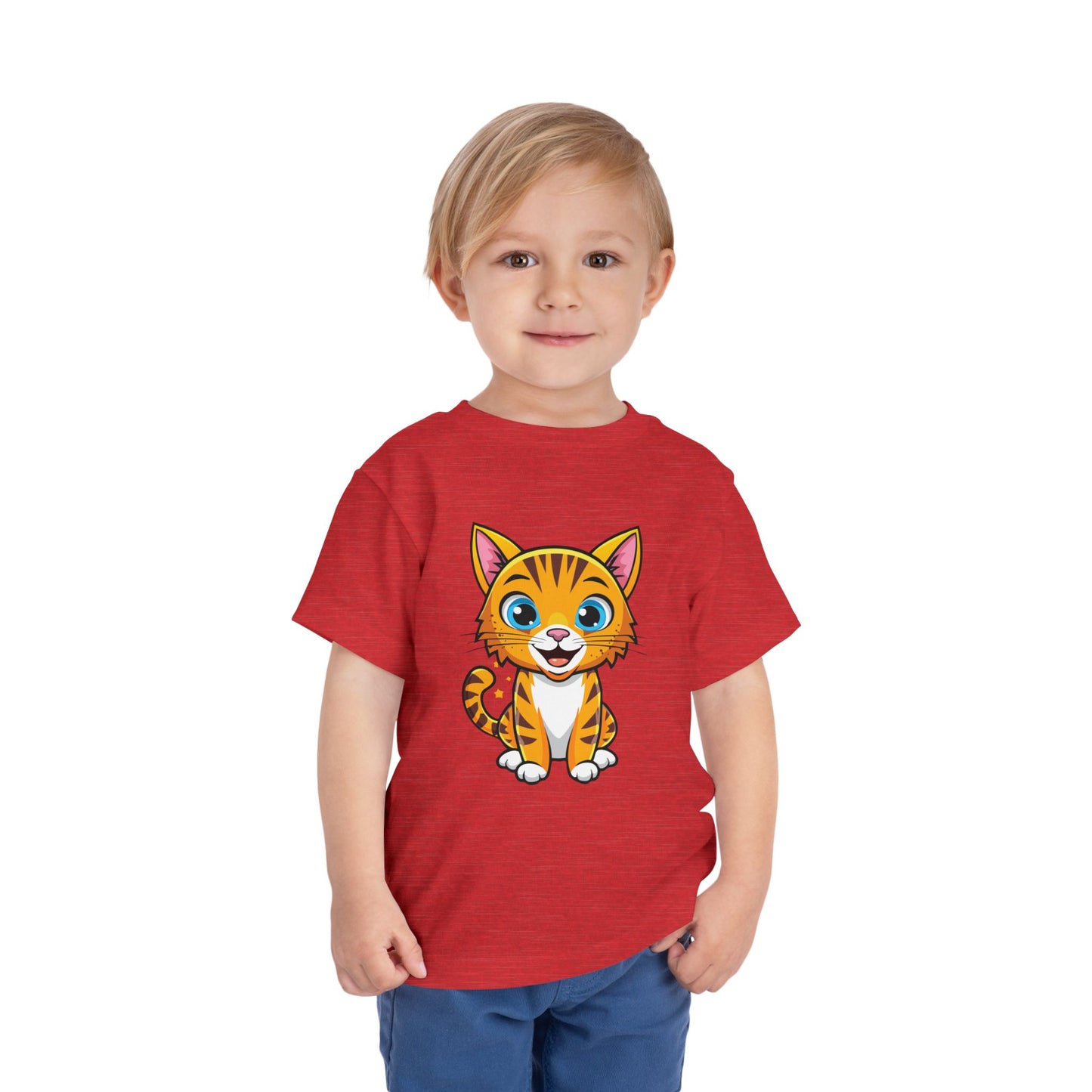 Funny Childrens Shirts (2T-5T)