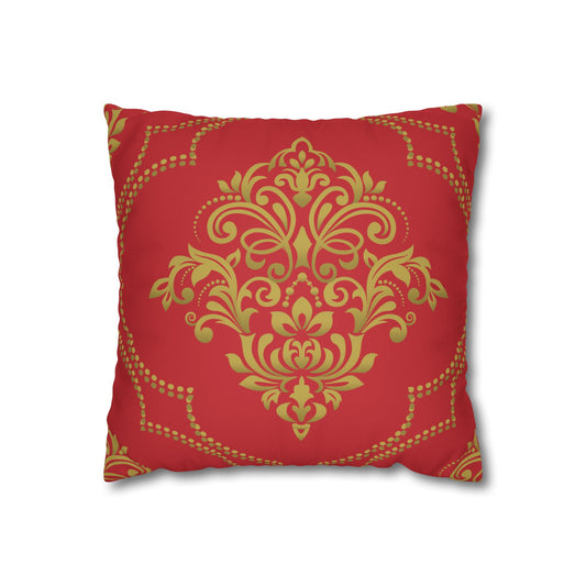 Ornament Pillow case