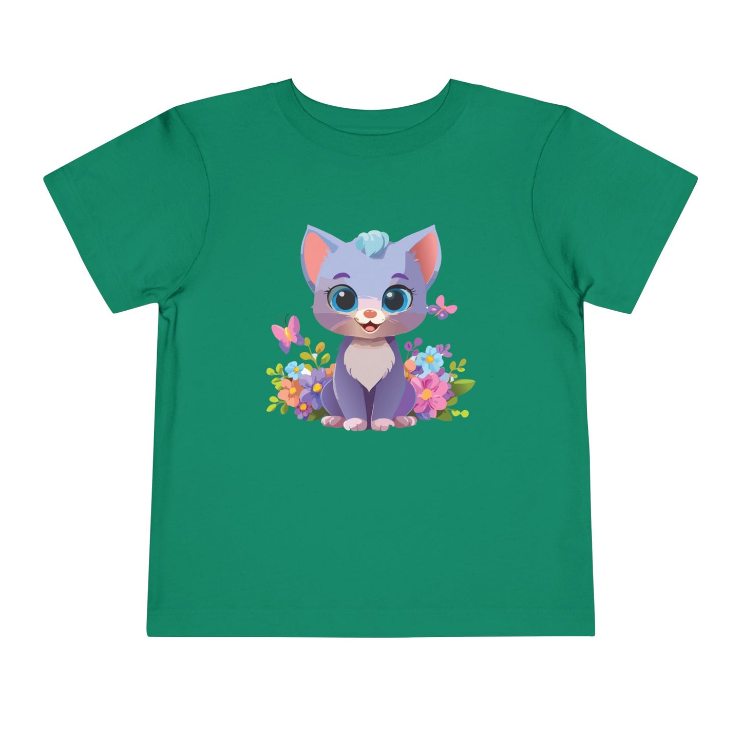 Funny Childrens Shirts (2T-5T)