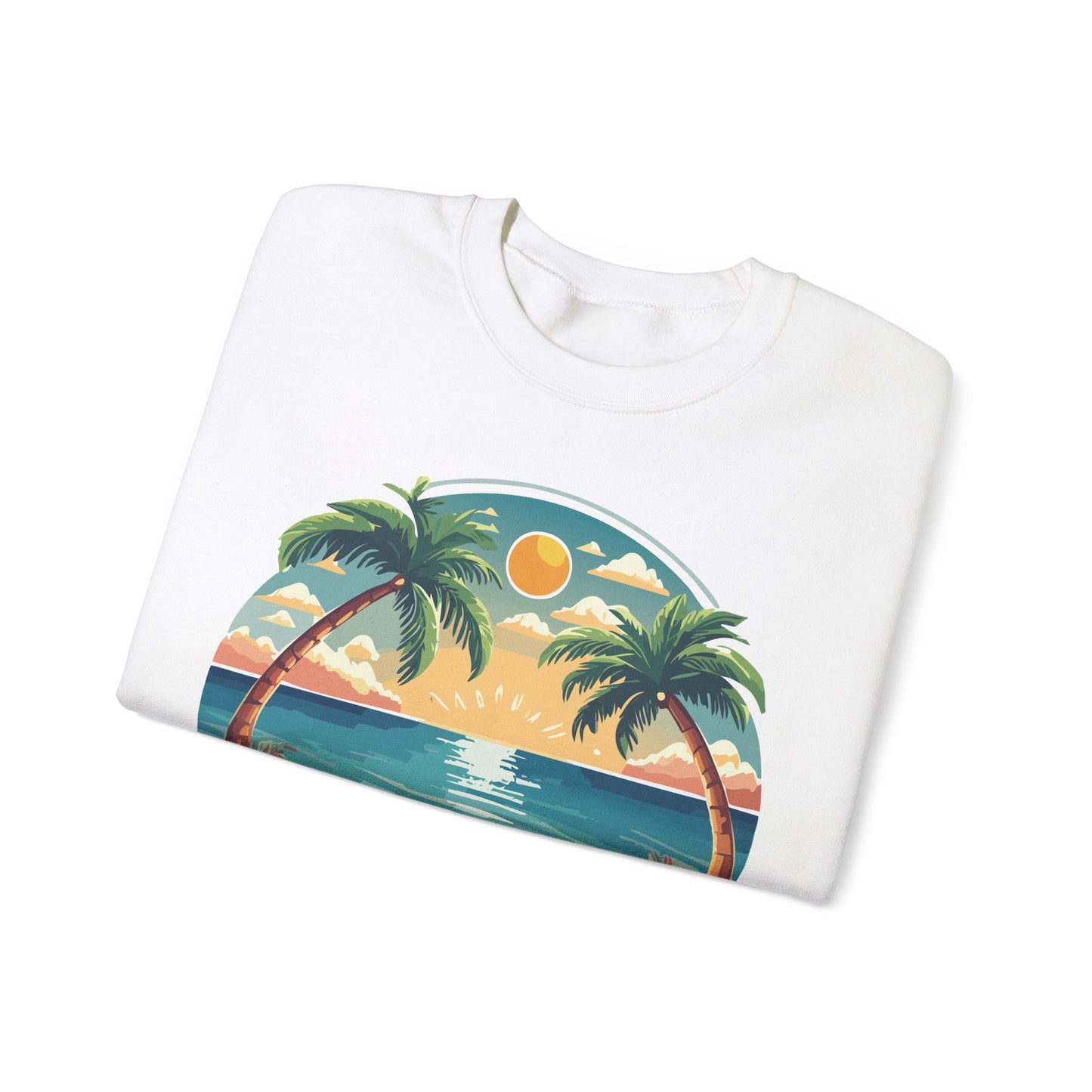 BEACH Sweatshirt