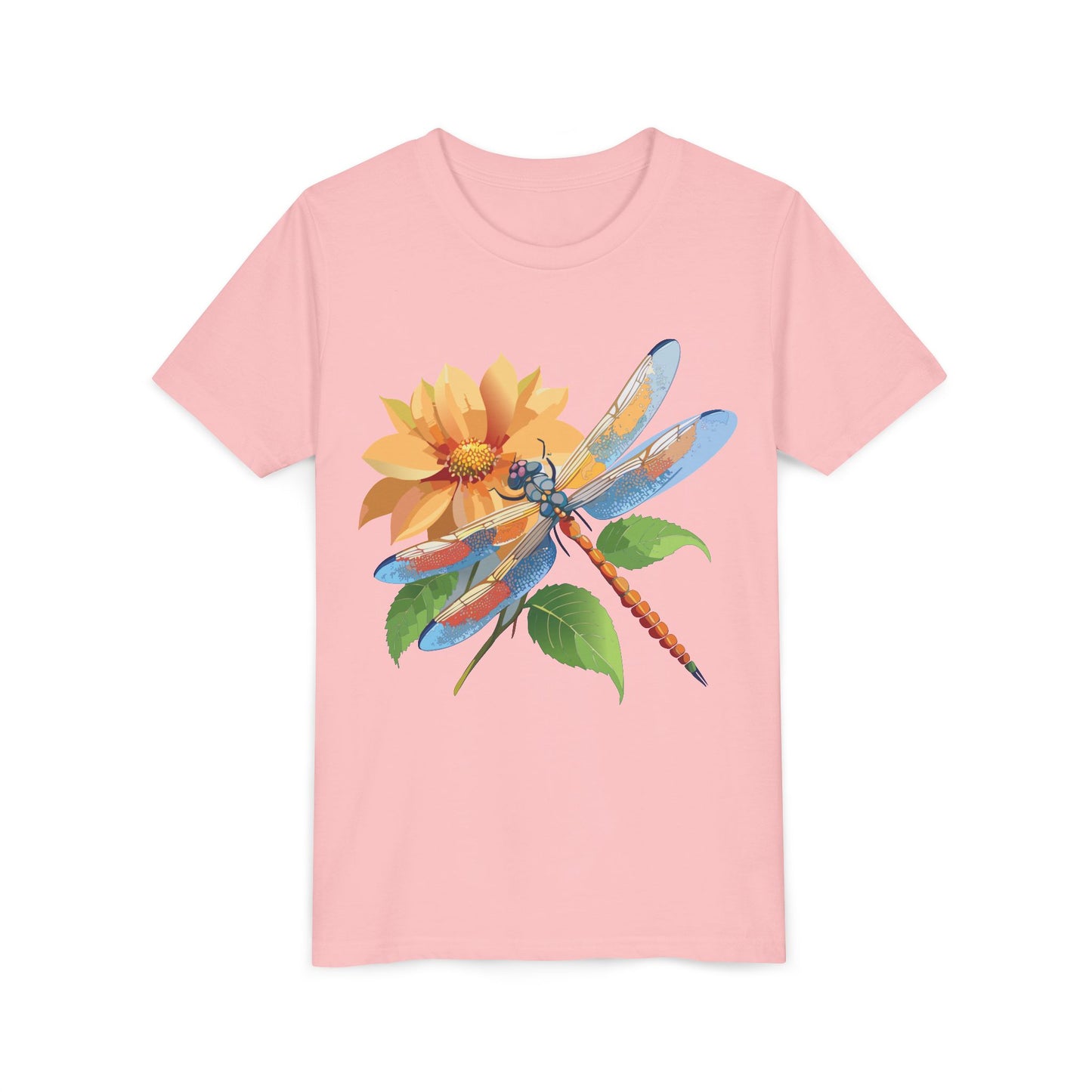 Dragonfly Shirt