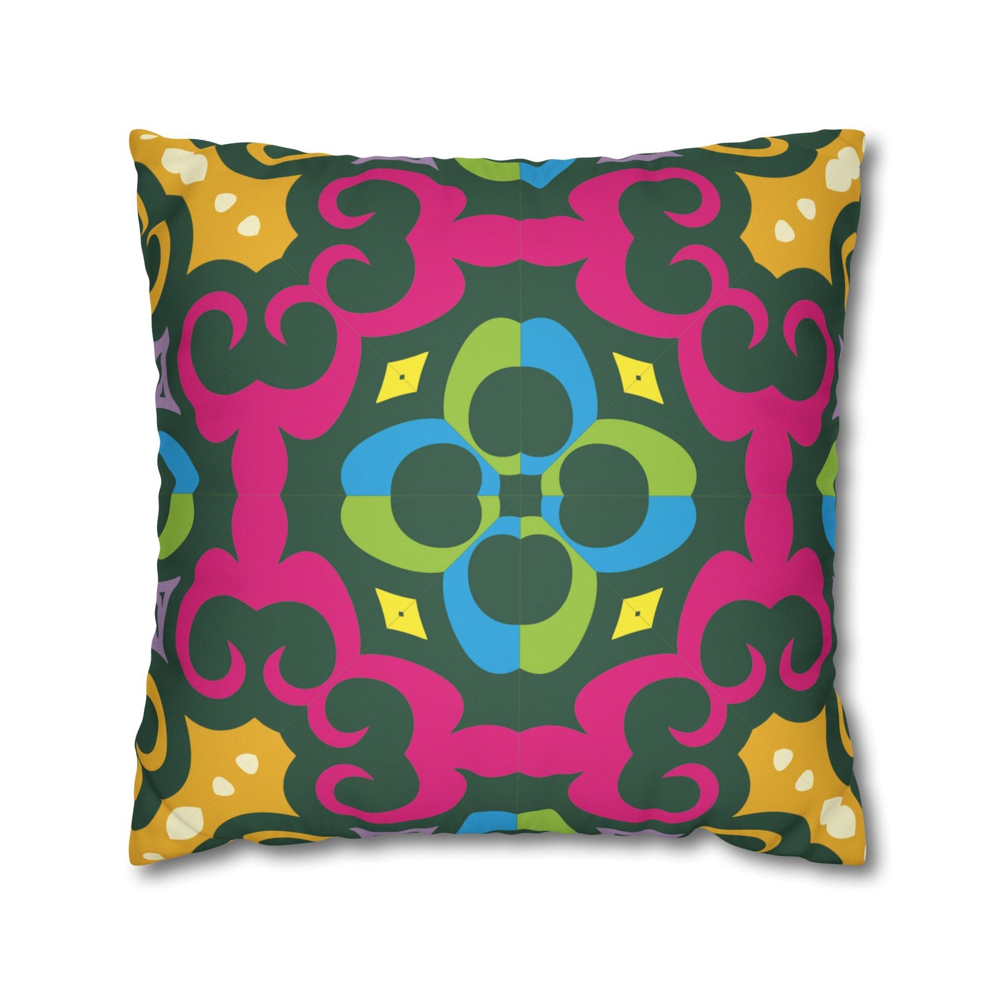 Ornament Pillow case