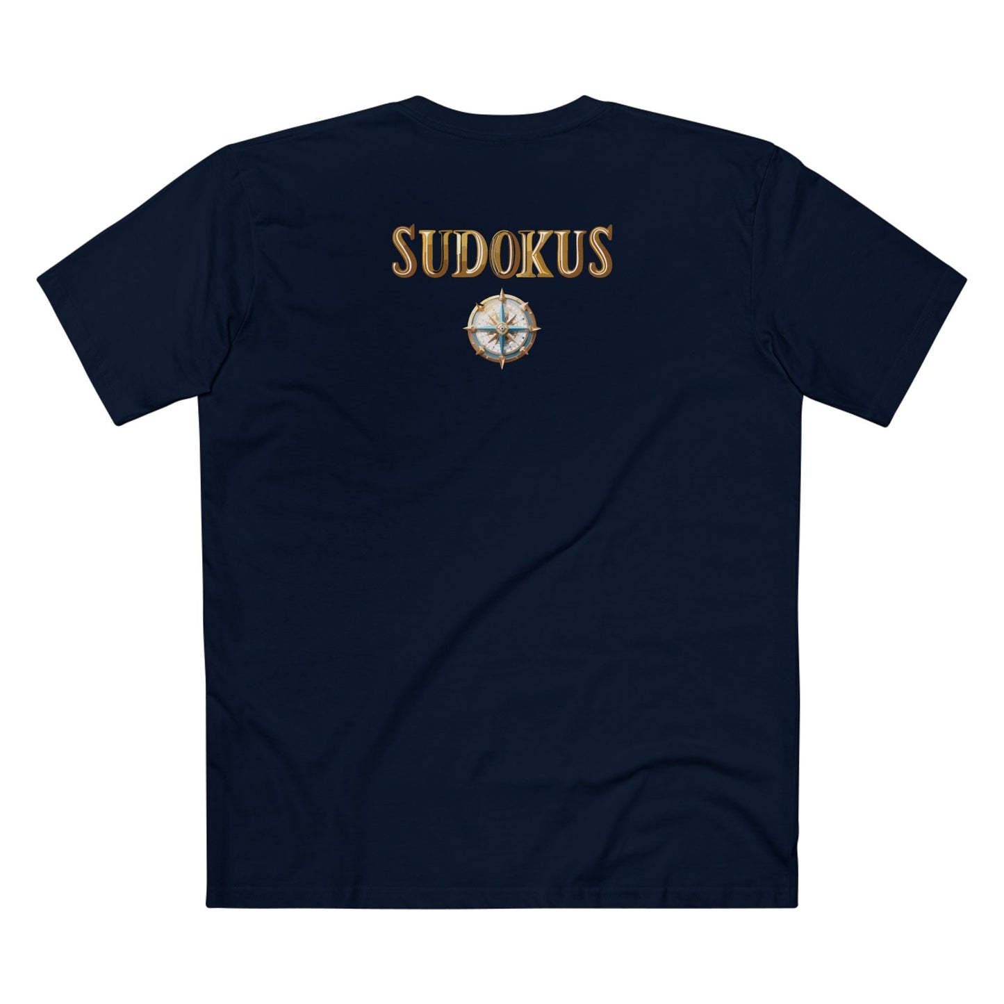 Adventures Graphic Unisex 100 Cotton Staple Tee 7