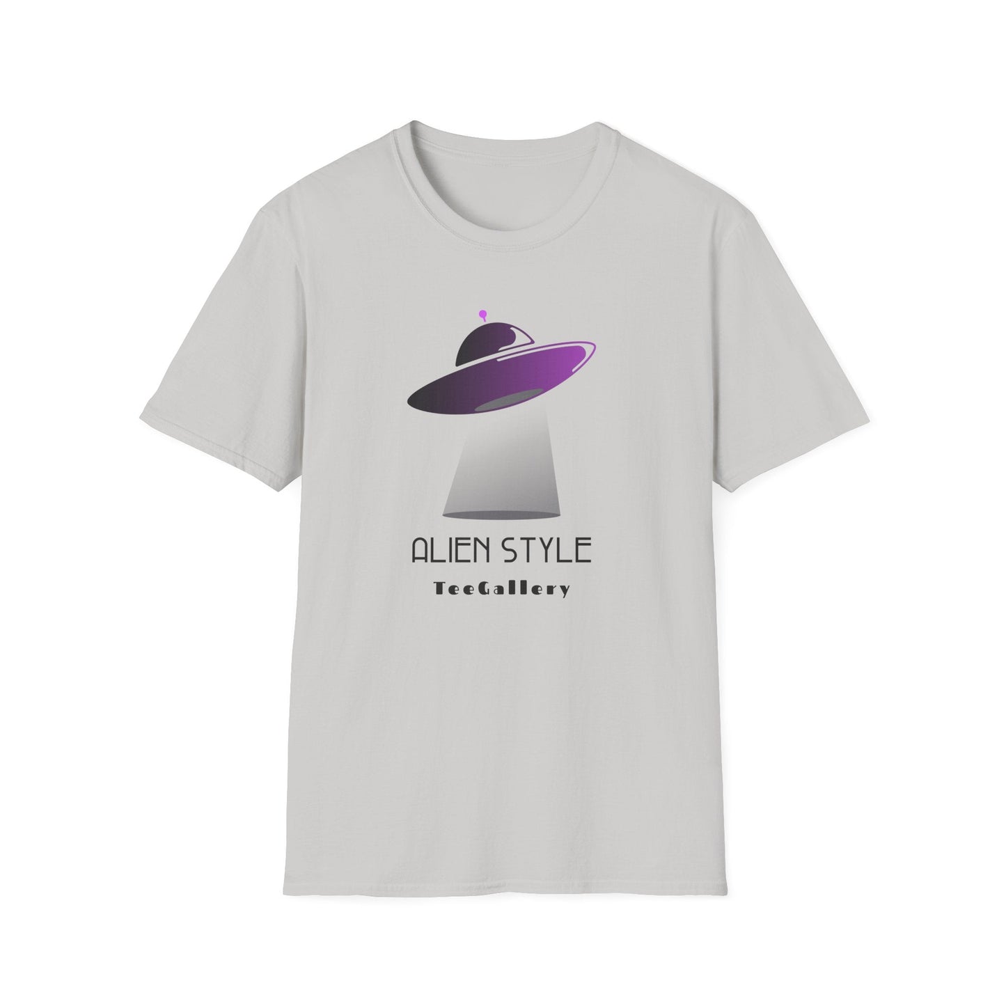 Funny T Shirts UFO Tees Funny Aliens Shirt  16