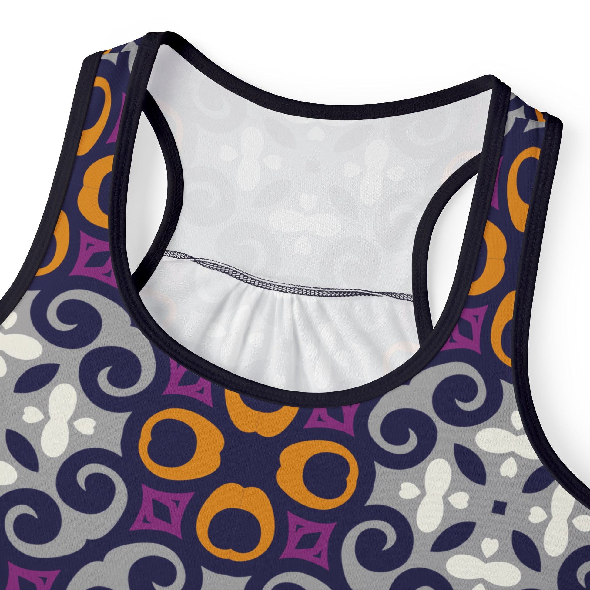 Ornament Tank - PPU BEST