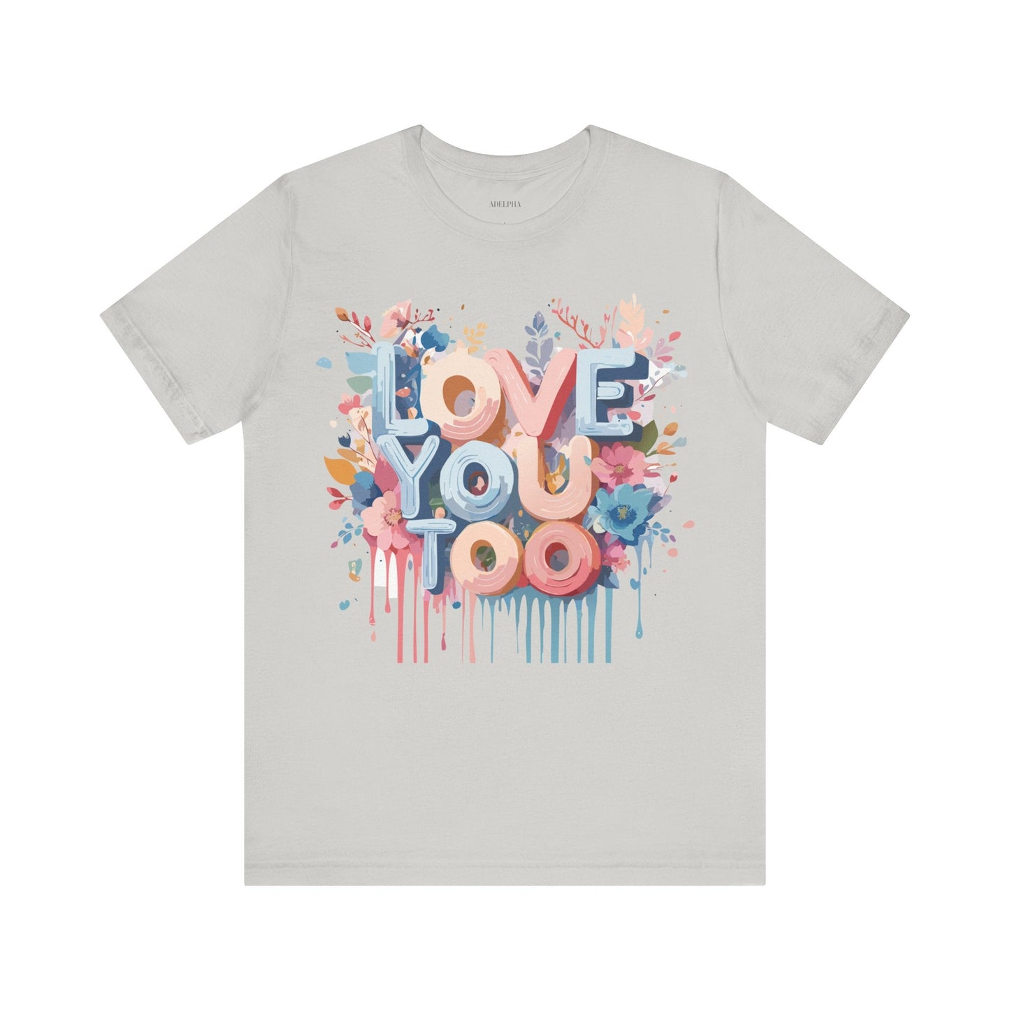 Adelpha Vintage Inspired Graphic T Shirt Unisex Short Sleeve Art Tee For Everyday Wear