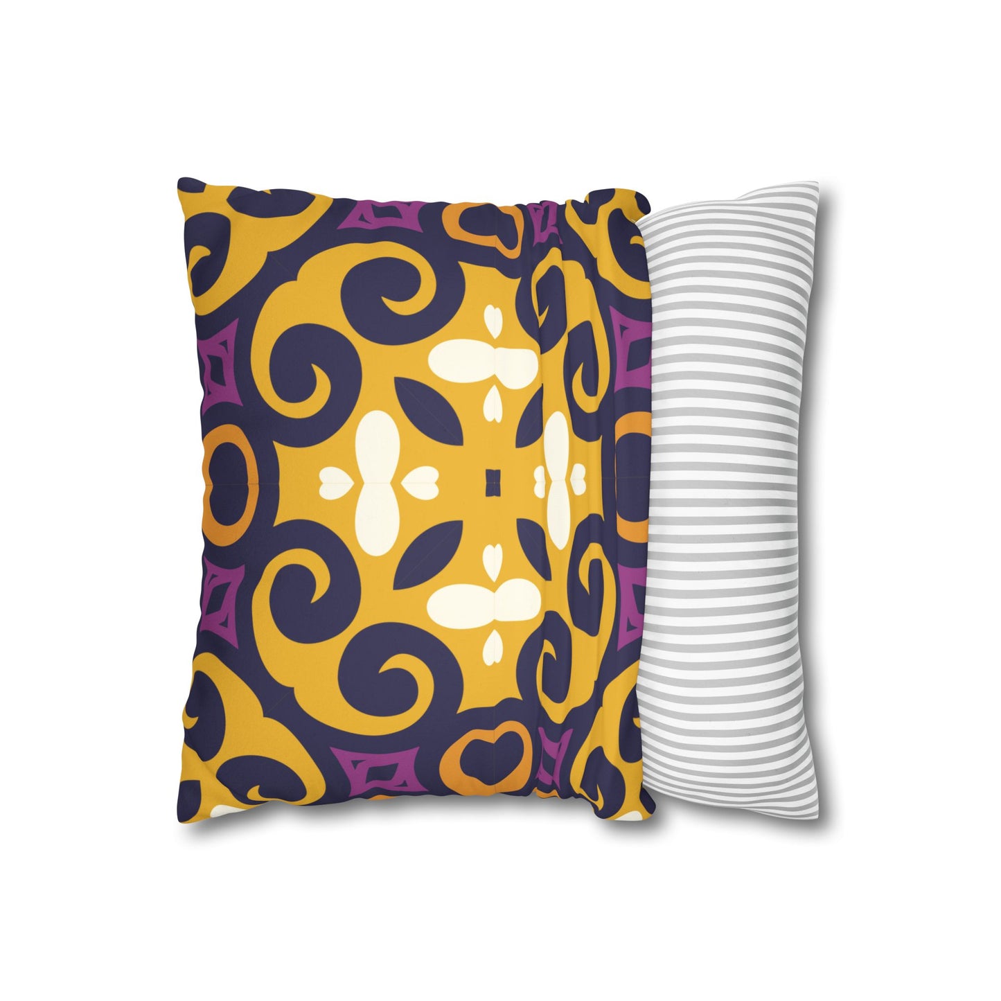 Ornament Pillow case